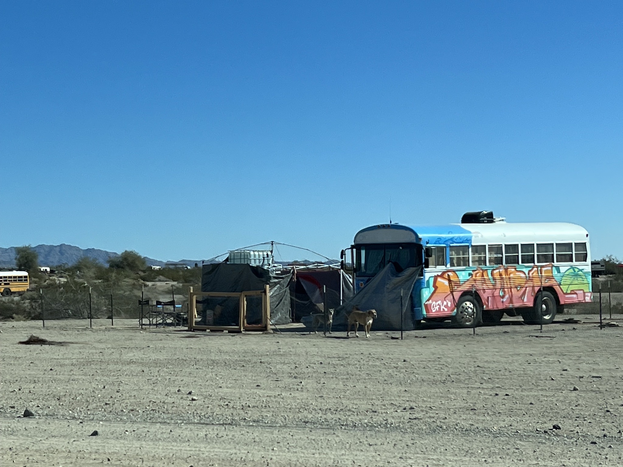 Slab City