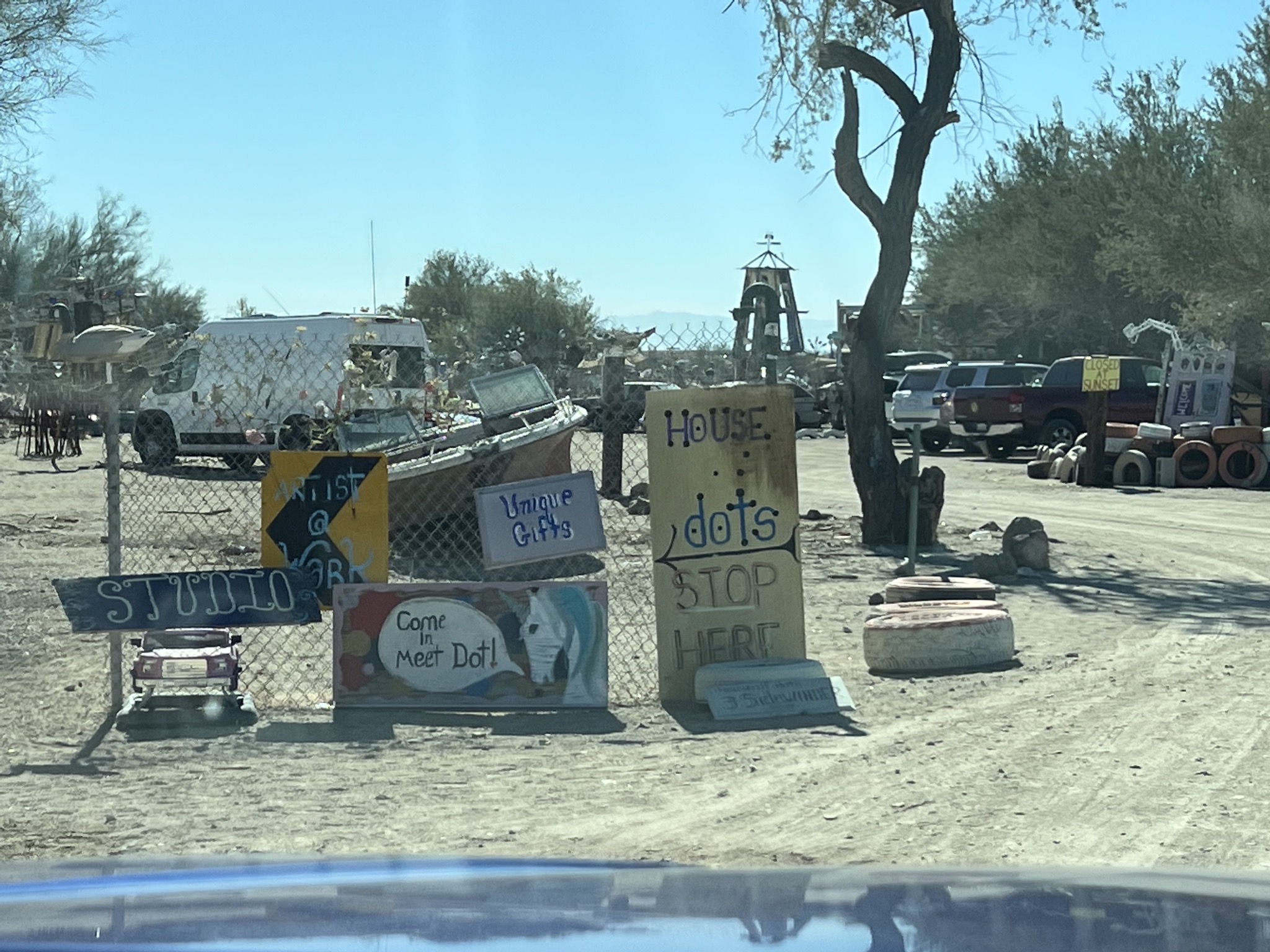 Slab City