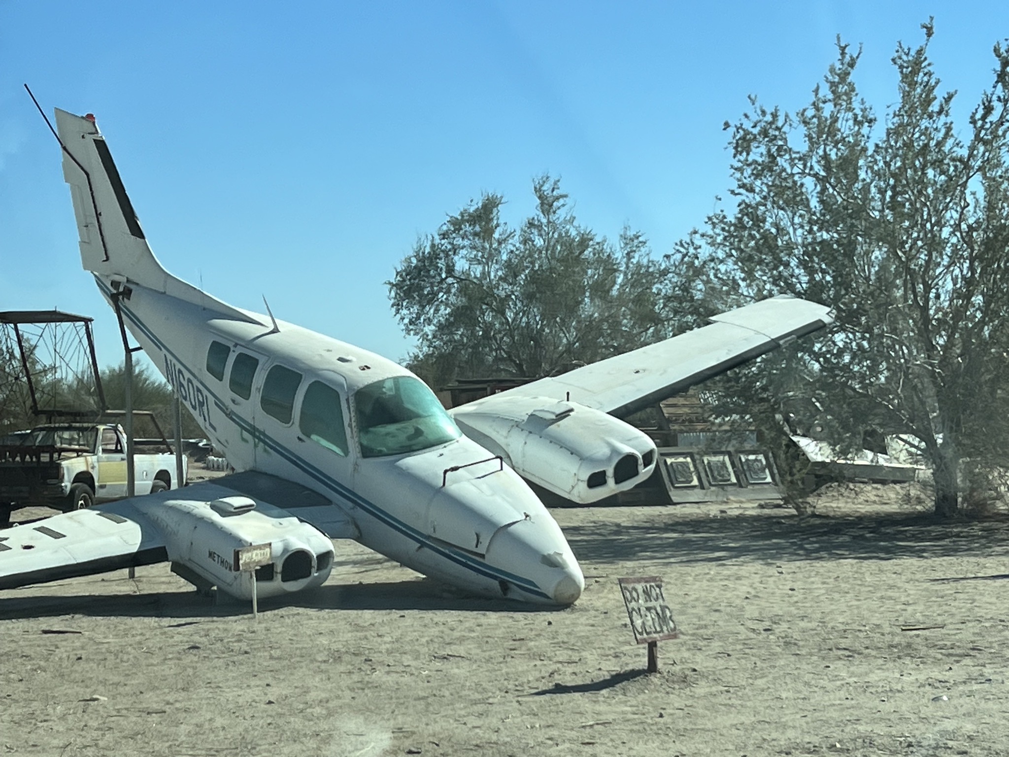 Slab City