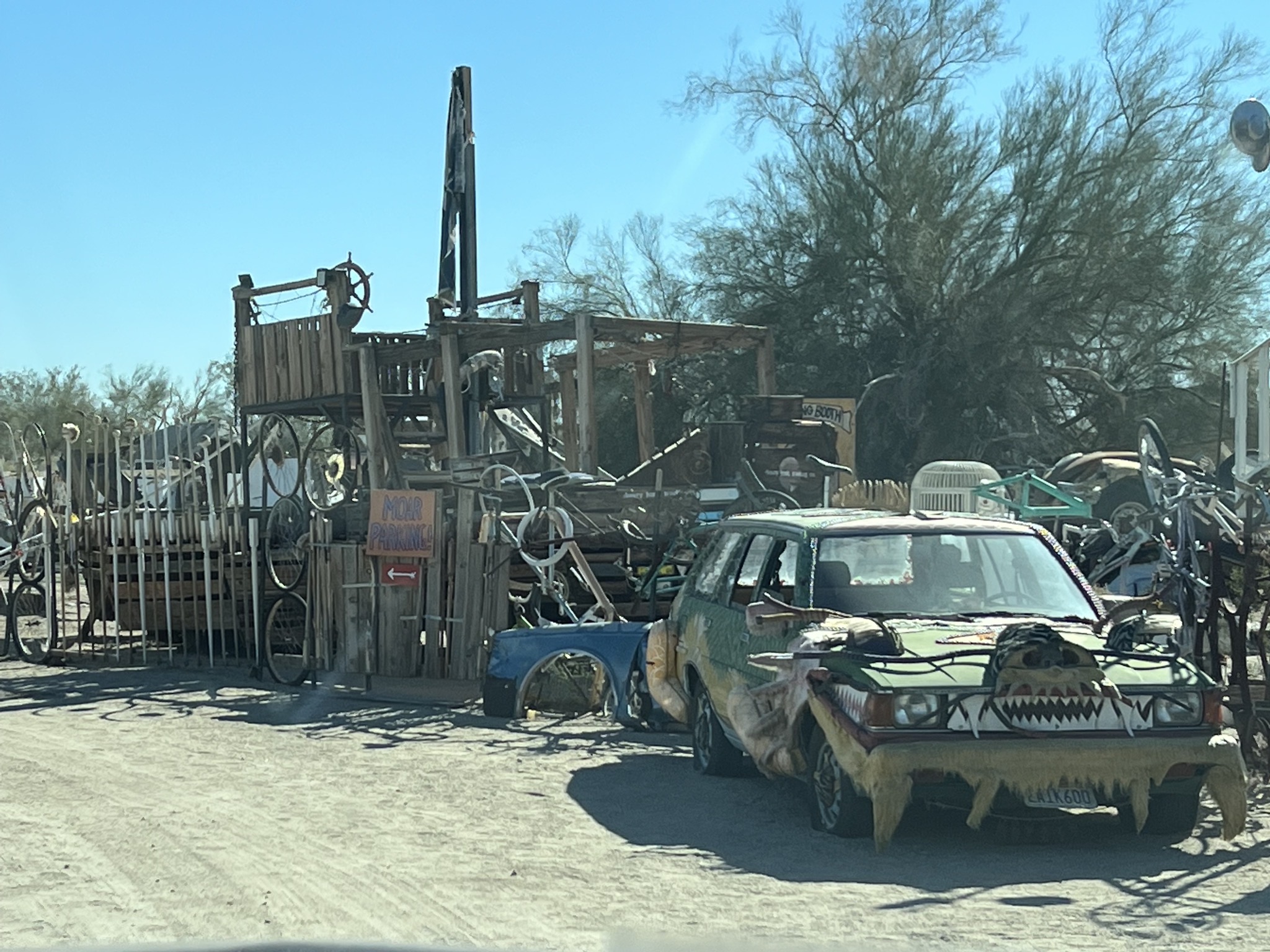 Slab City