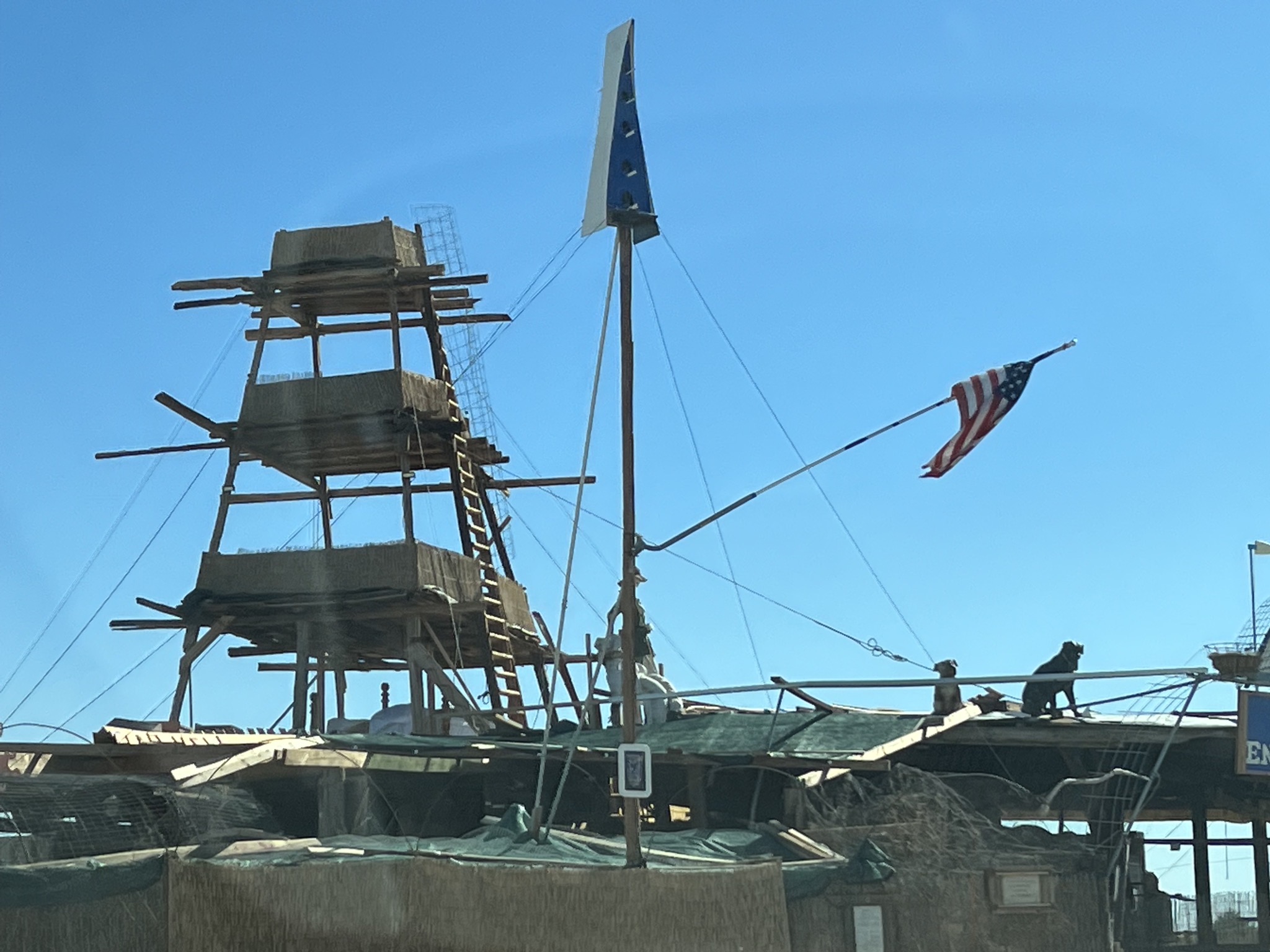 Slab City