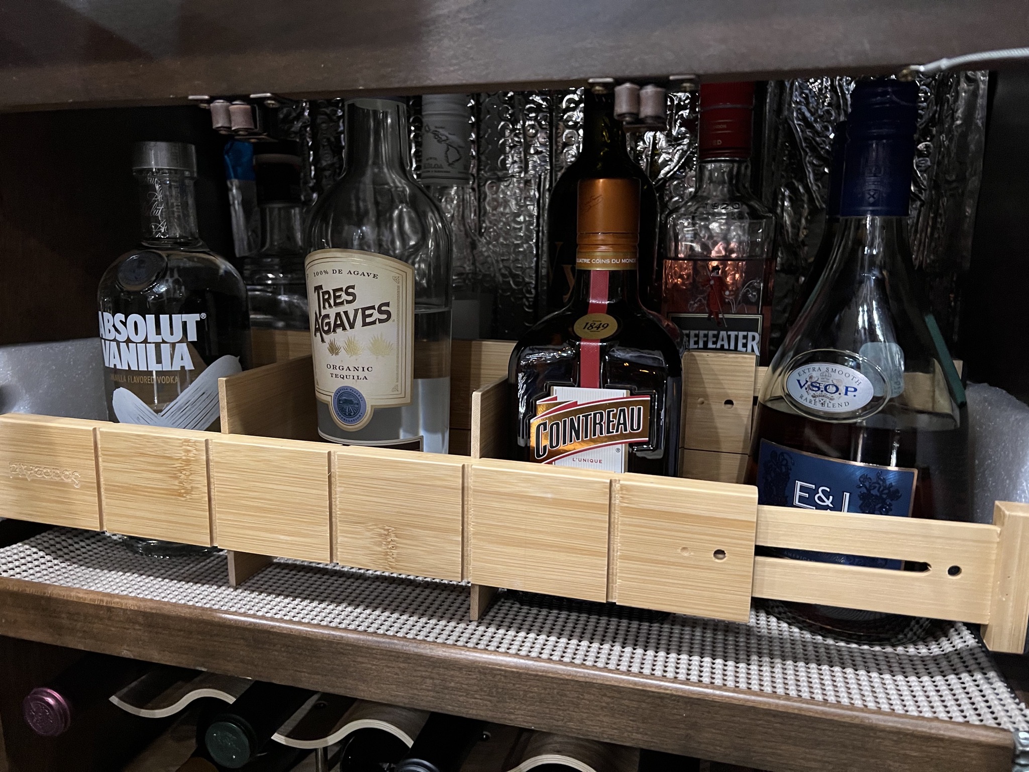 Liquor