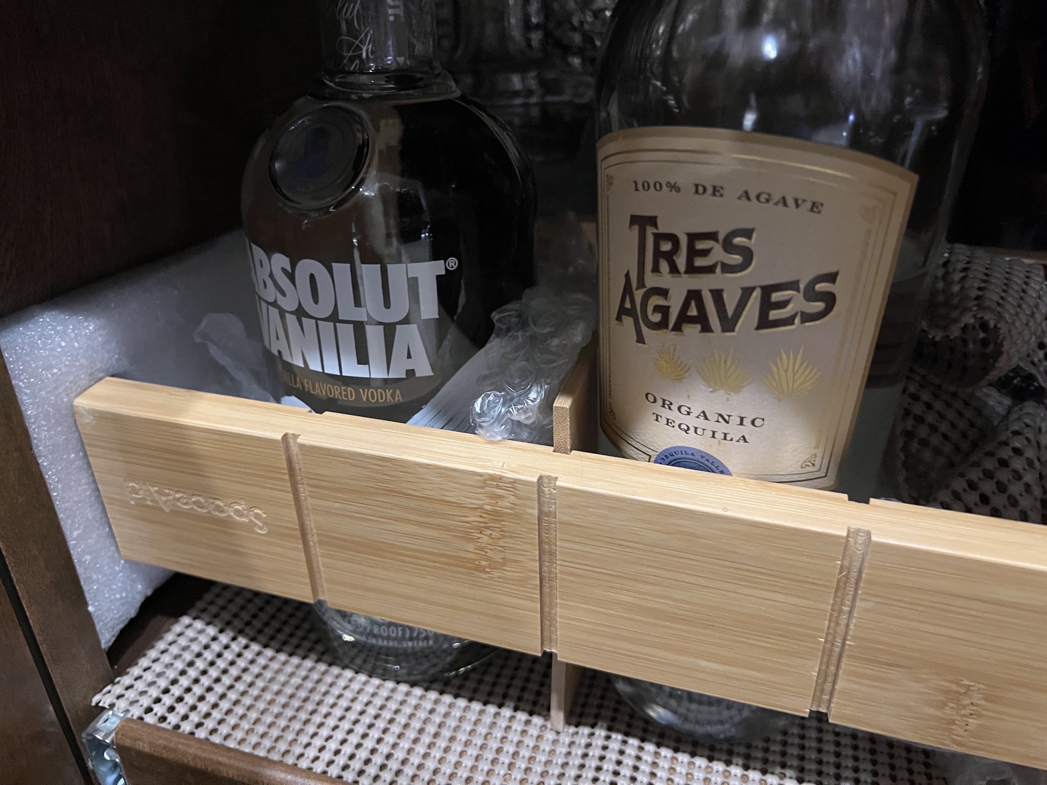 Liquor