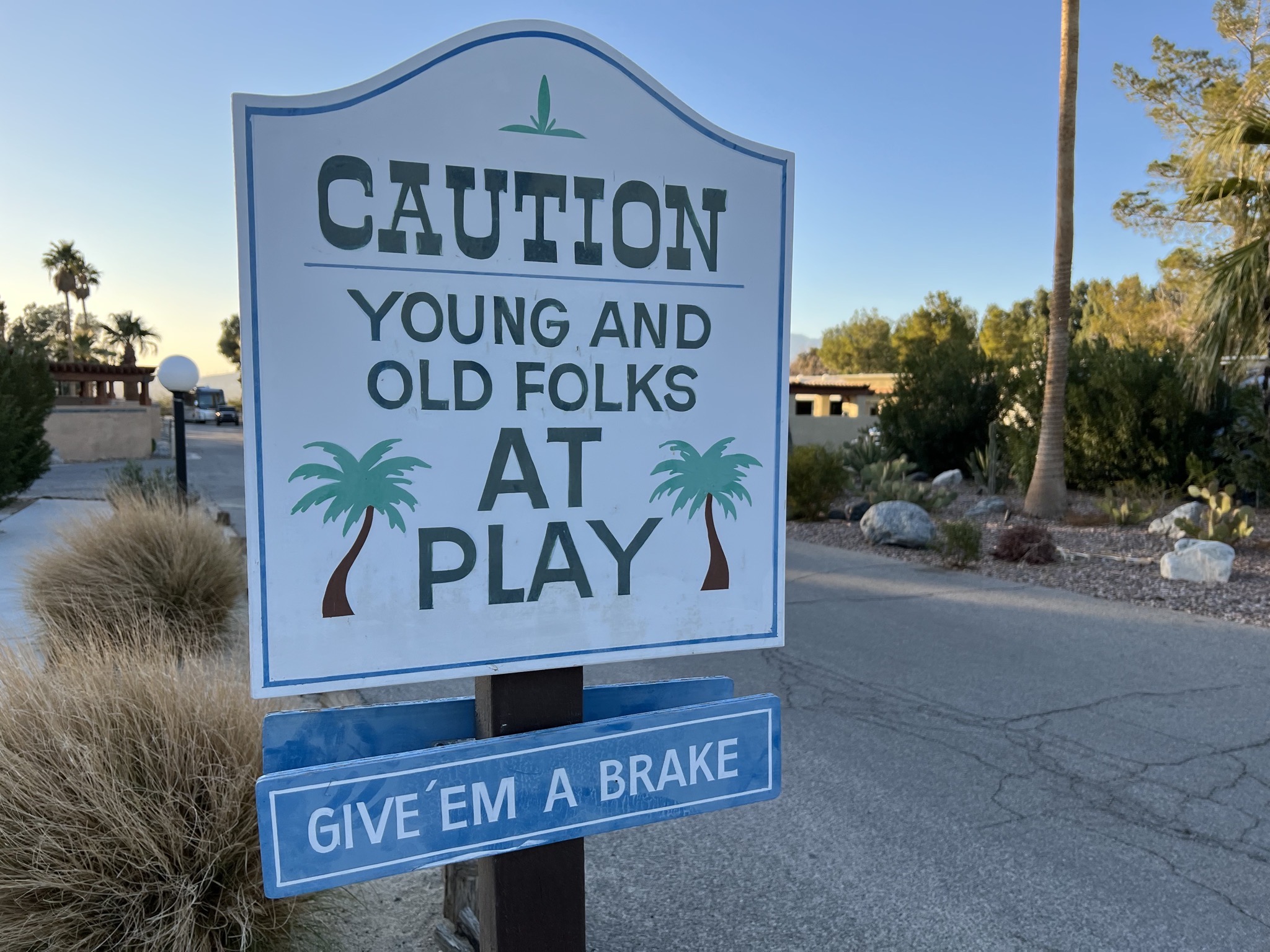 Sign