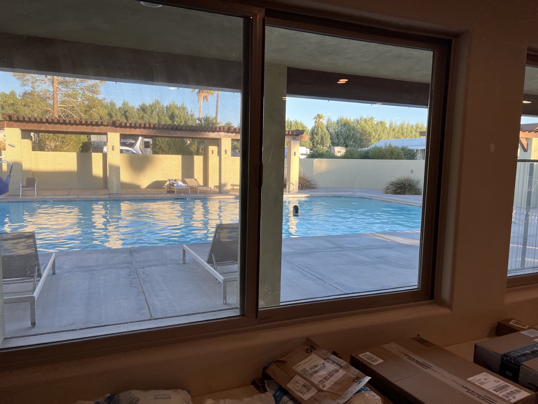 Pool