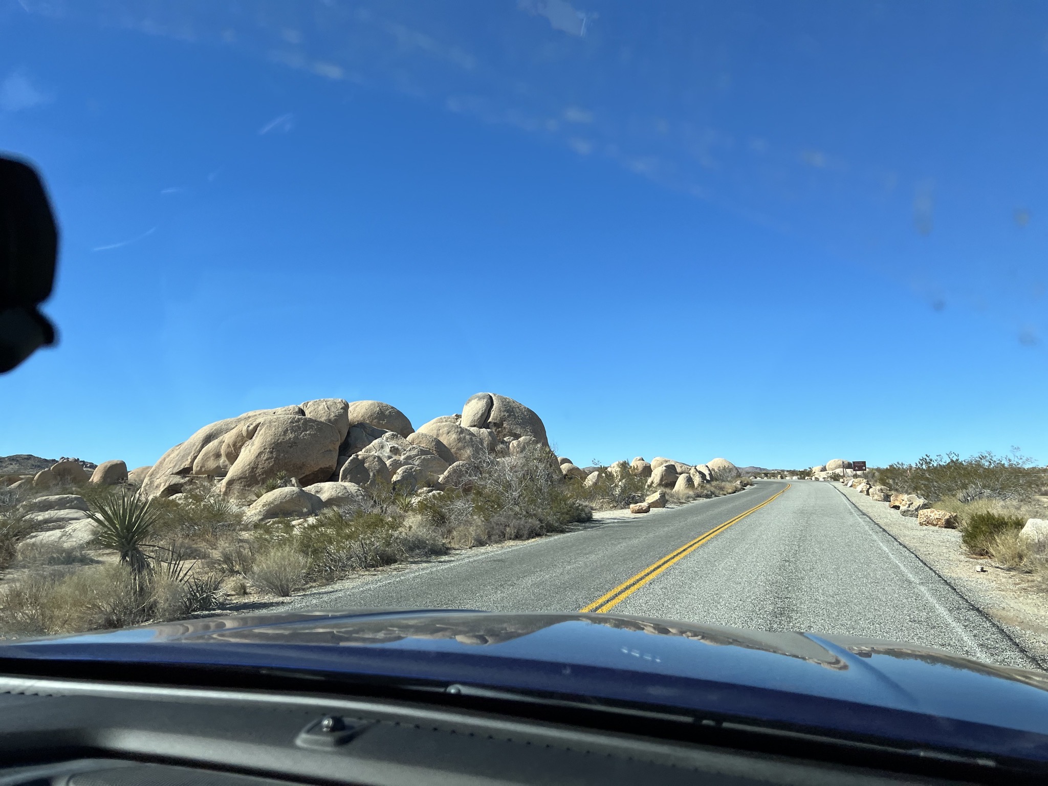 Rocks