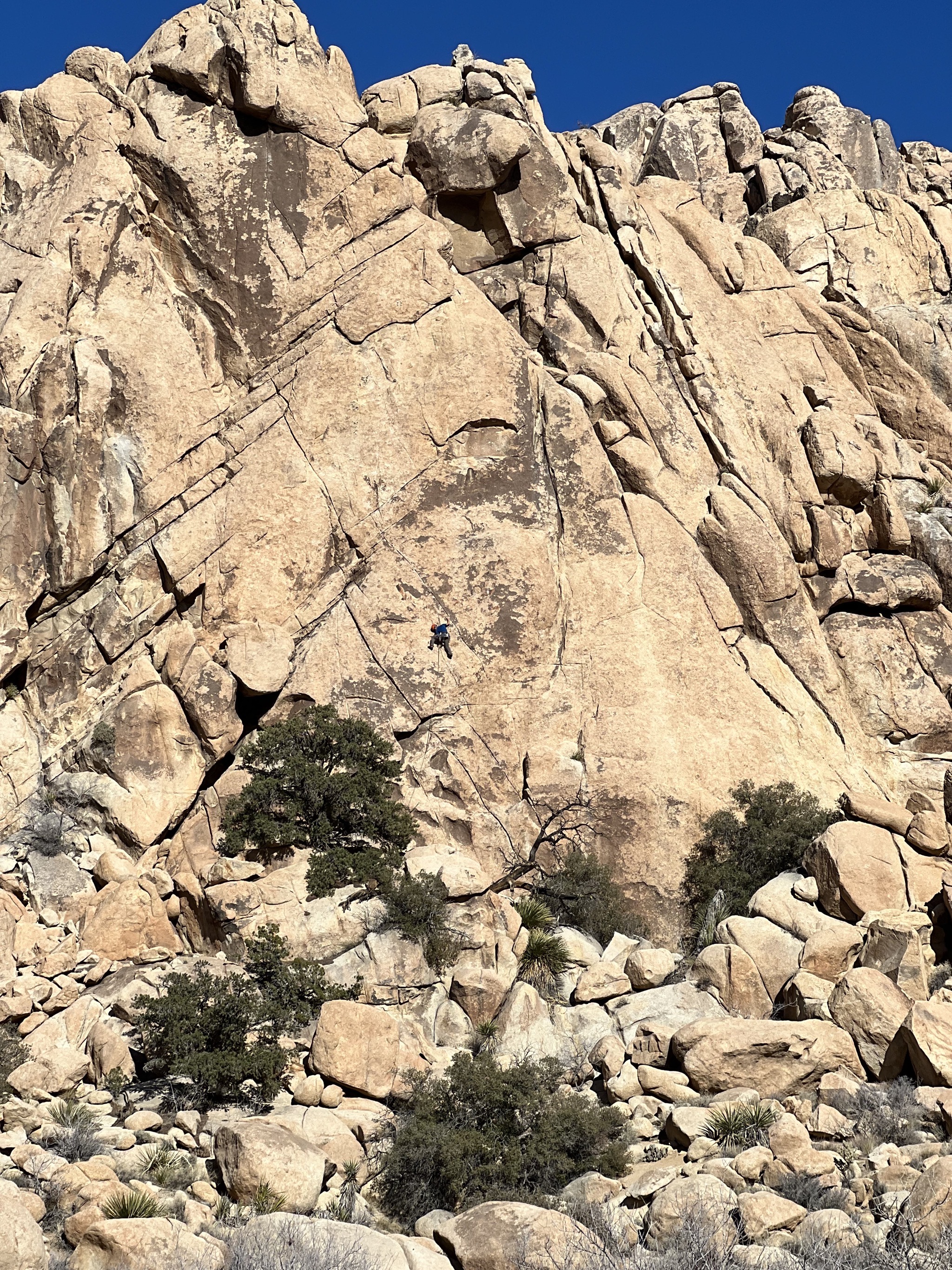 Climber