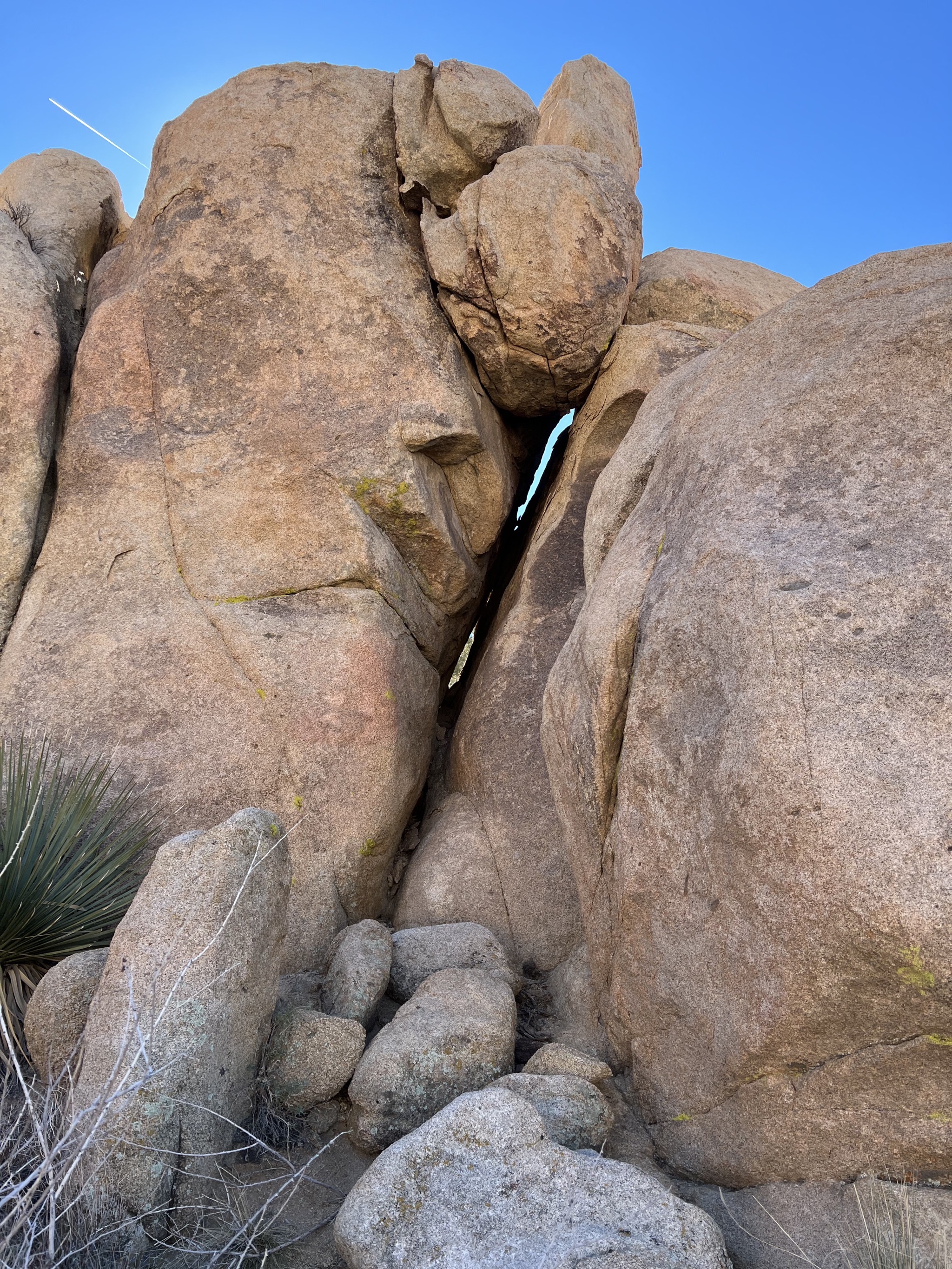 Rocks