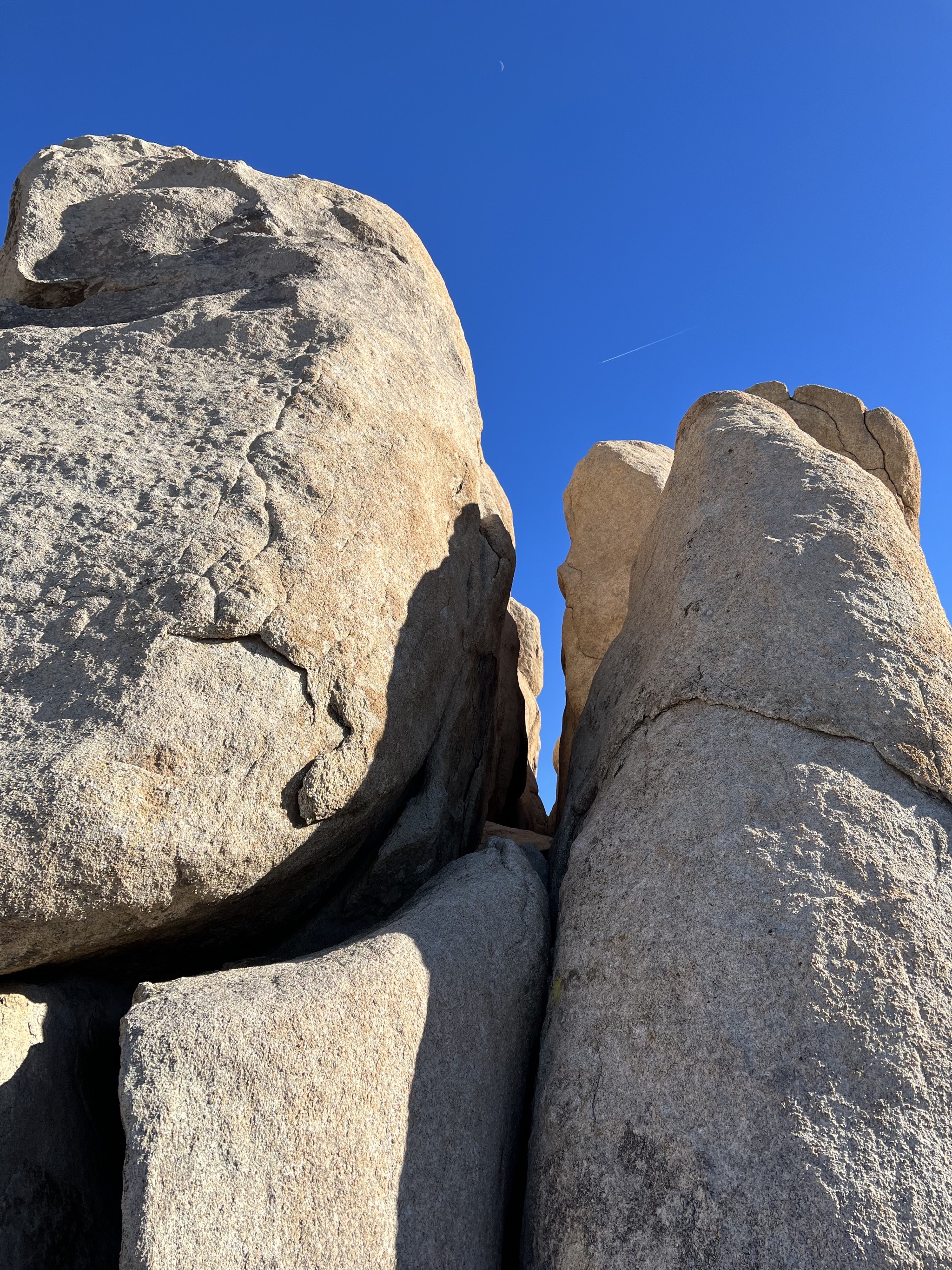 Rocks