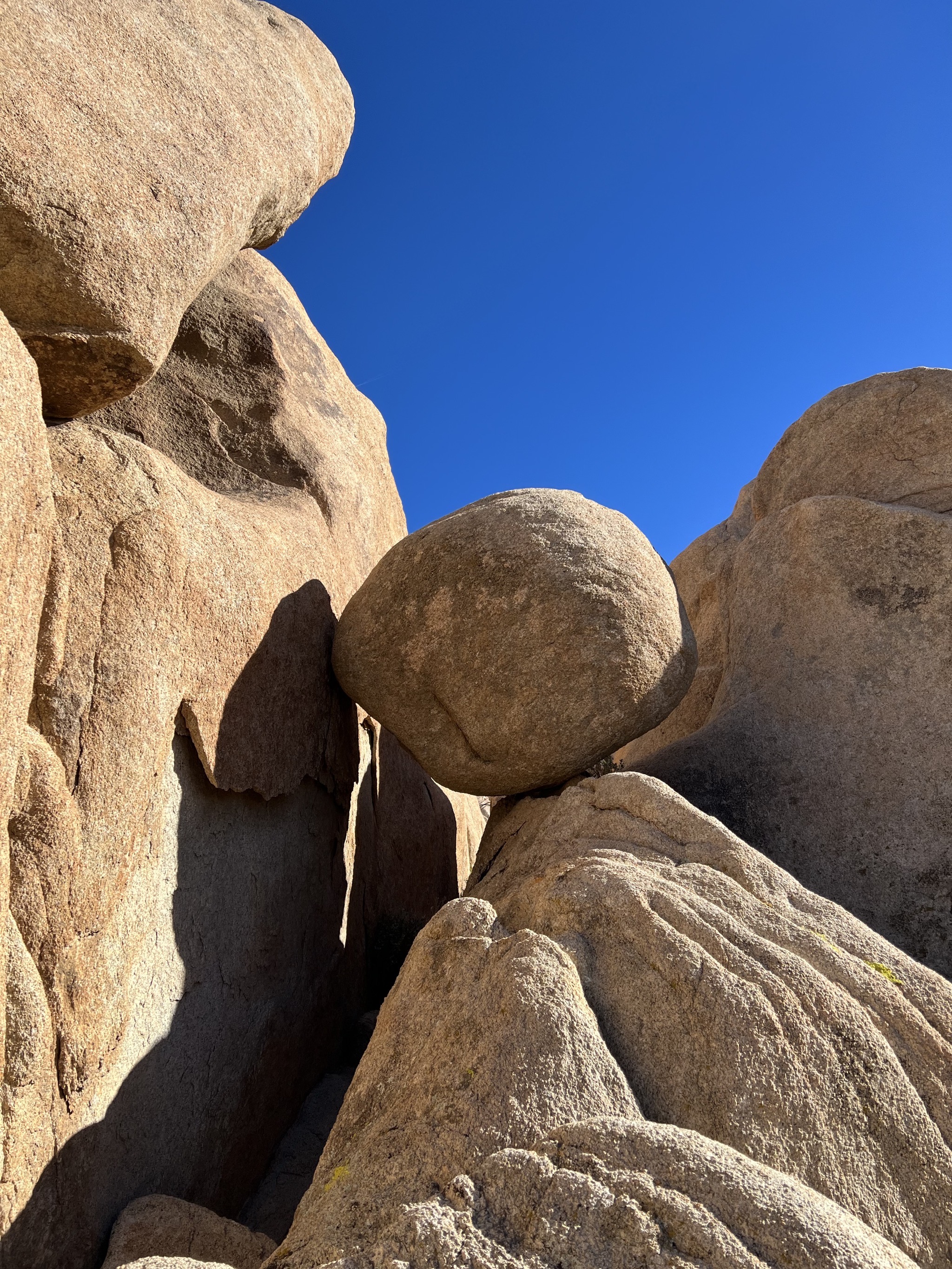 Rocks