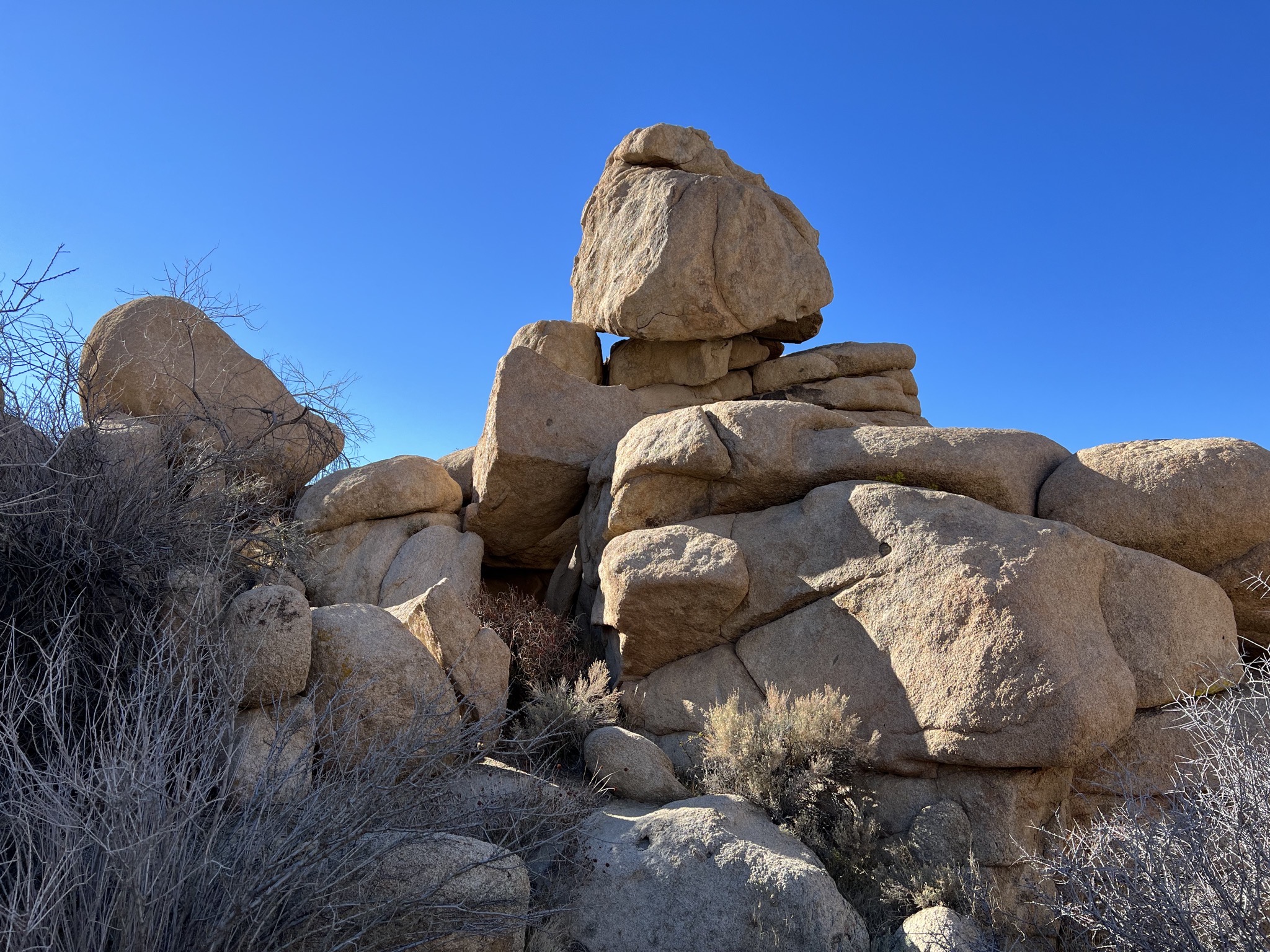 Rocks