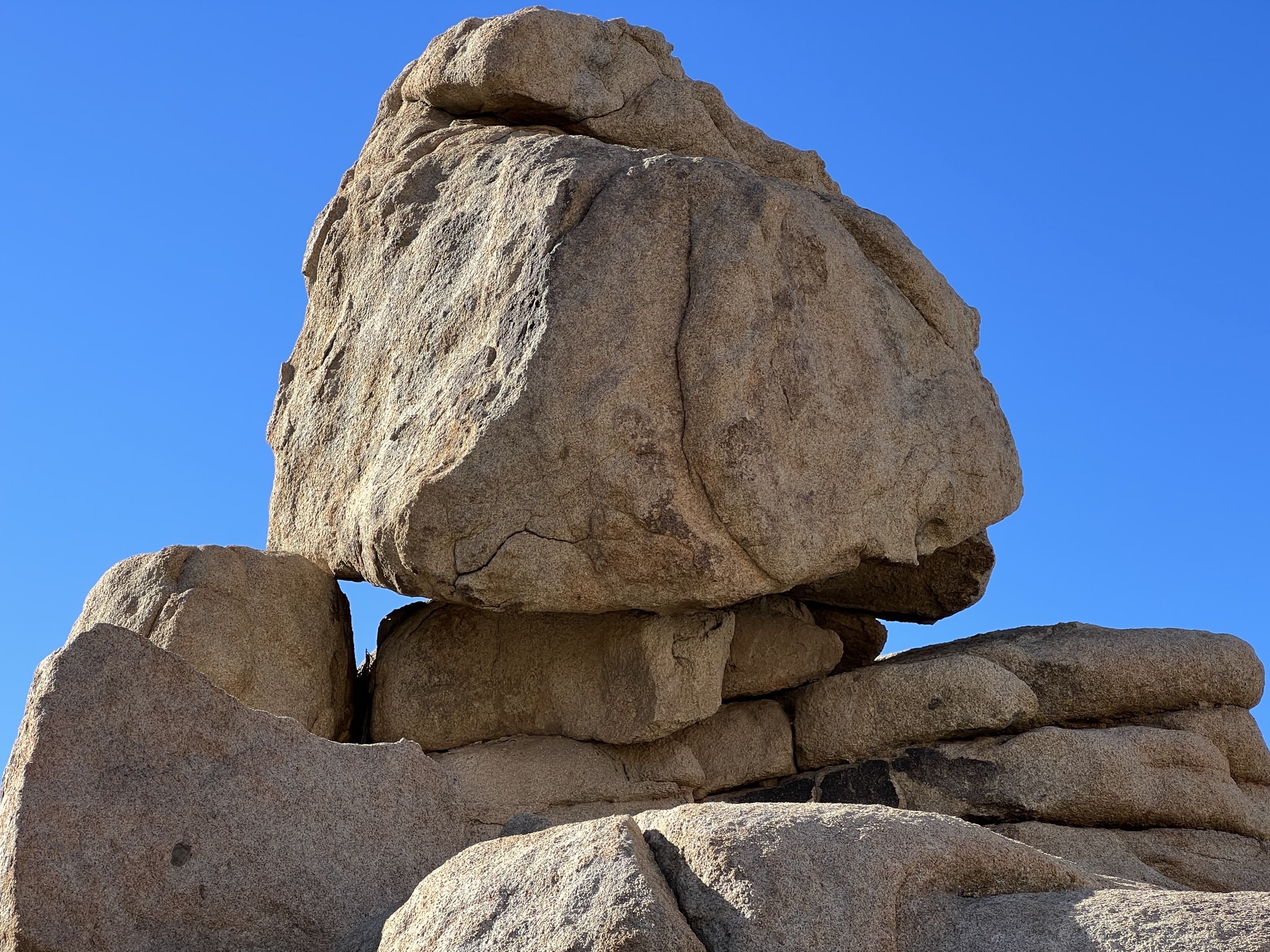 Rocks