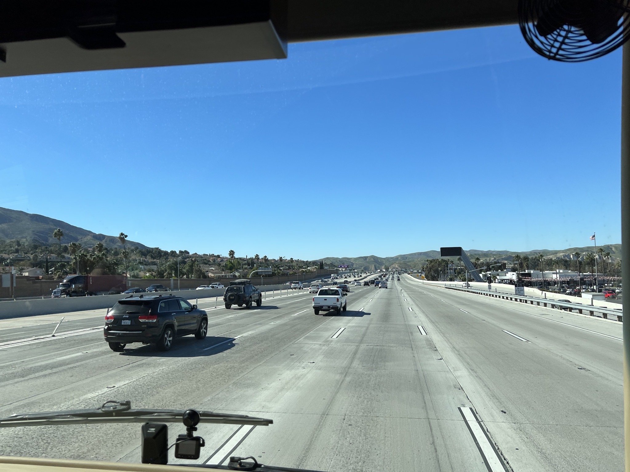 Freeway