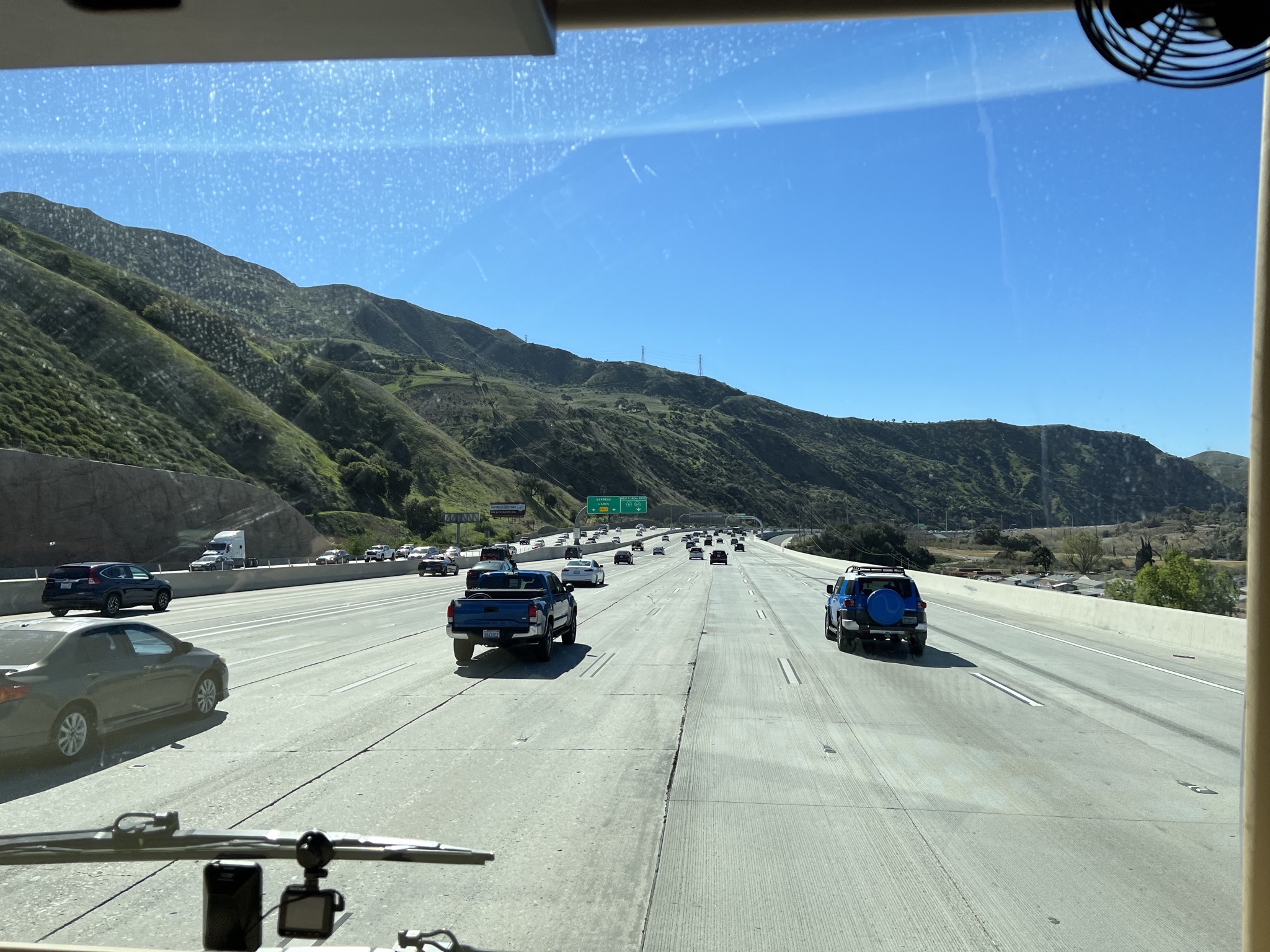 Freeway