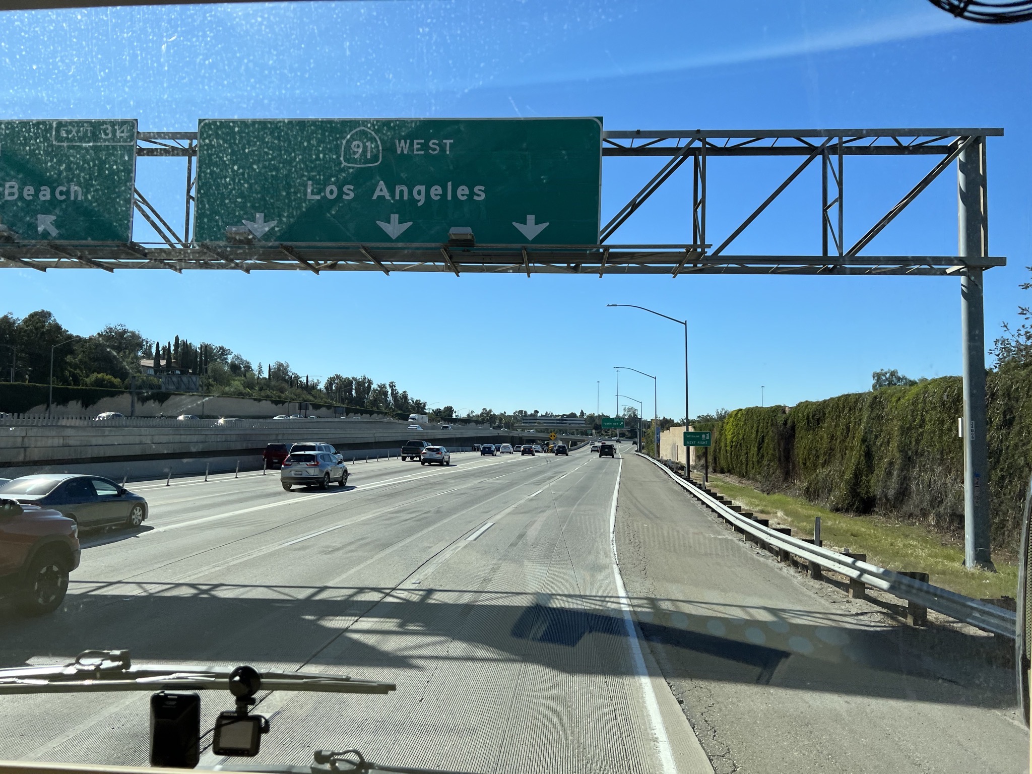 Freeway
