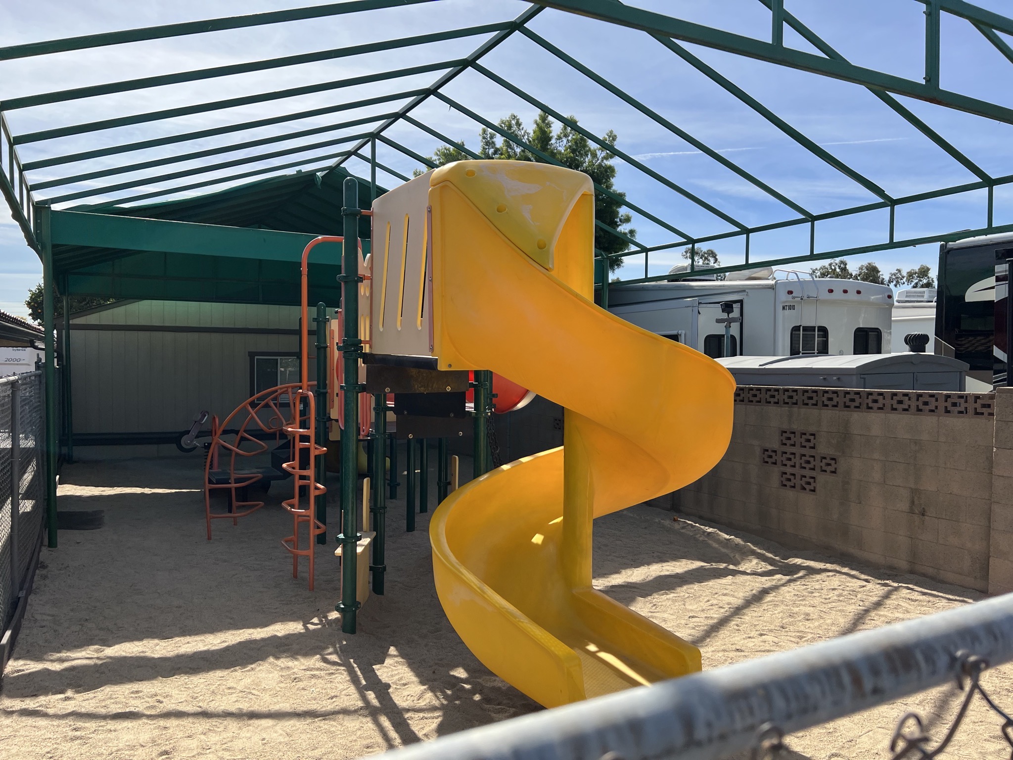 Playground