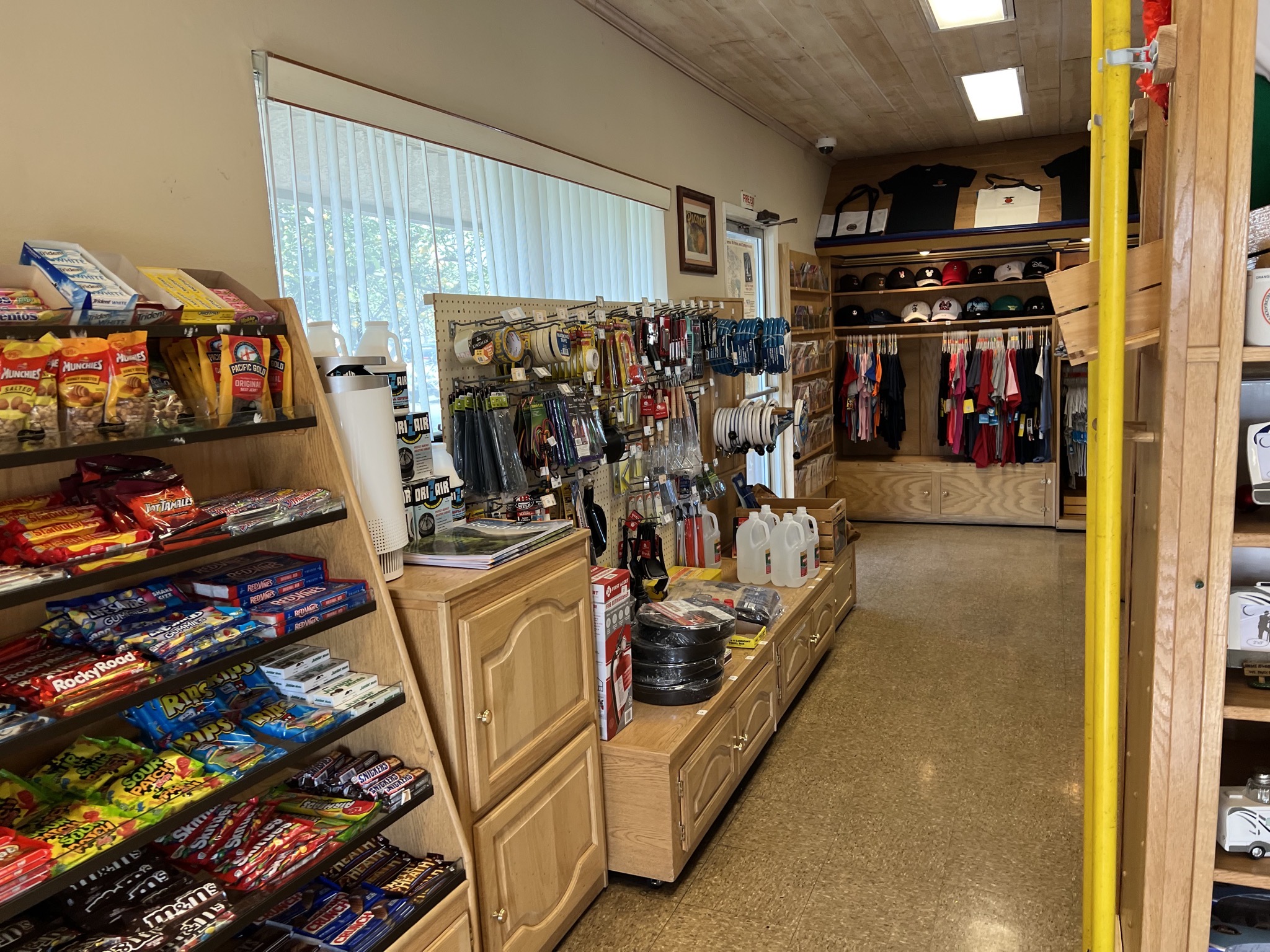 Shop