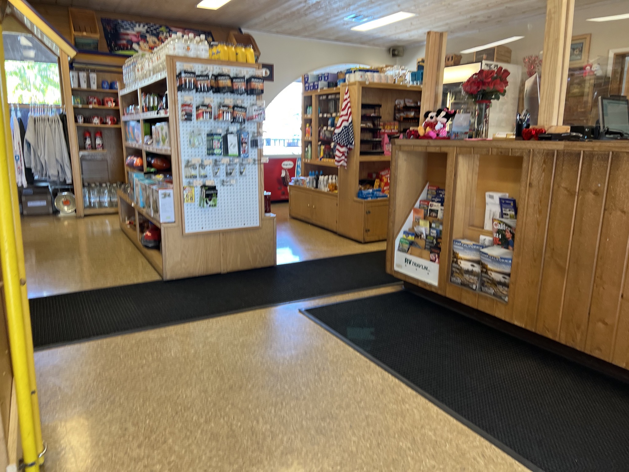 Shop
