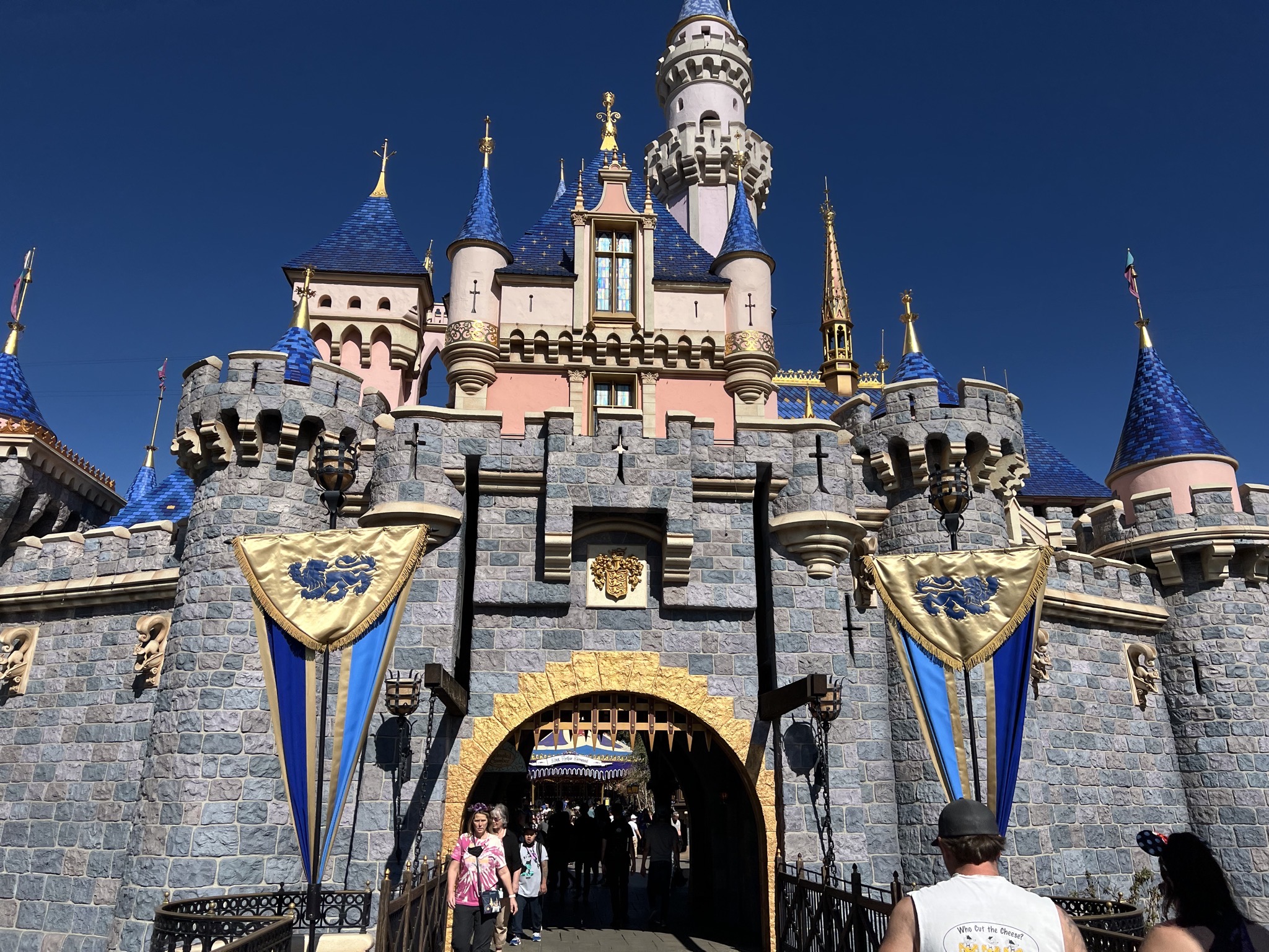 Castle
