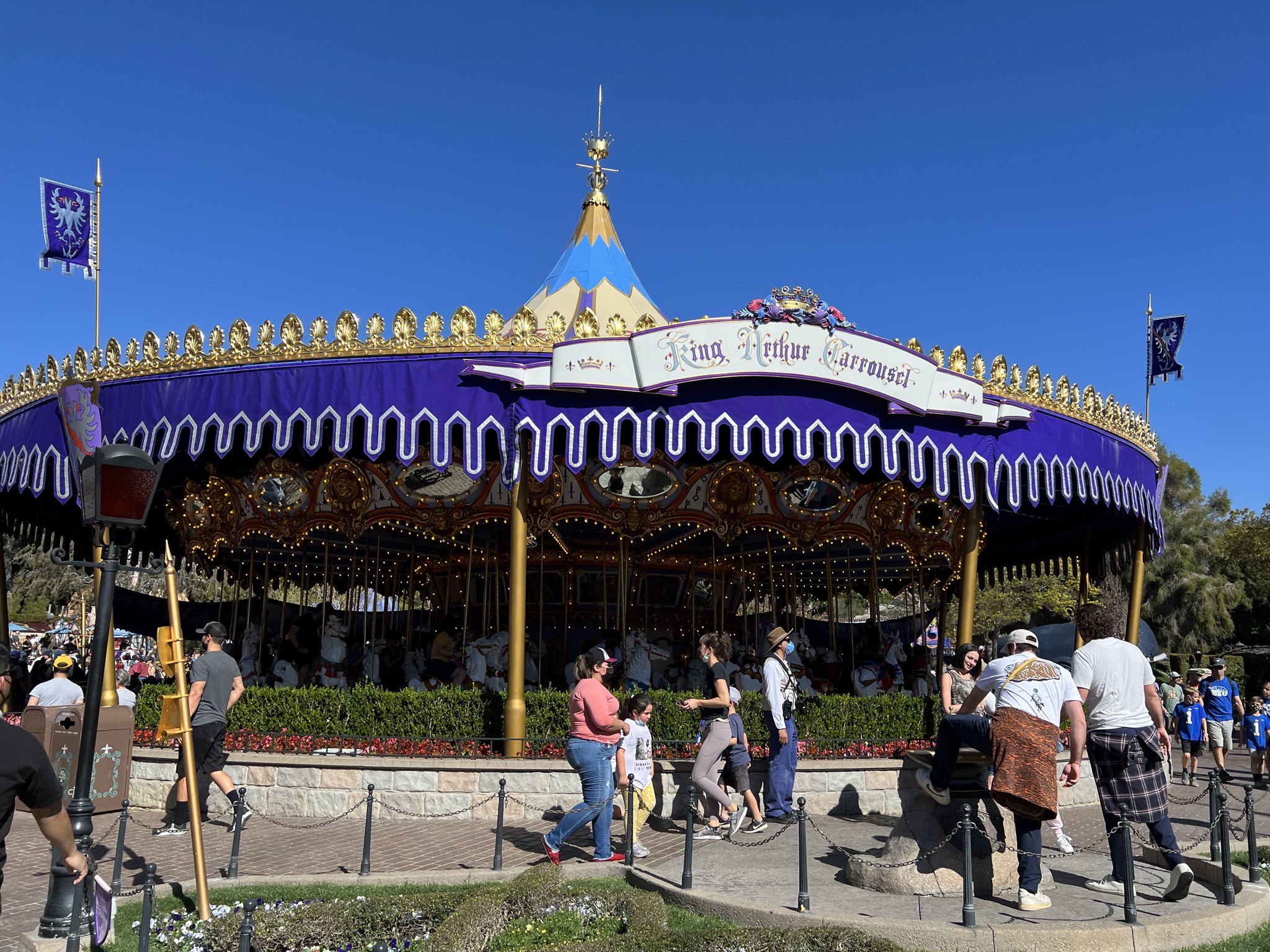 Carrousel