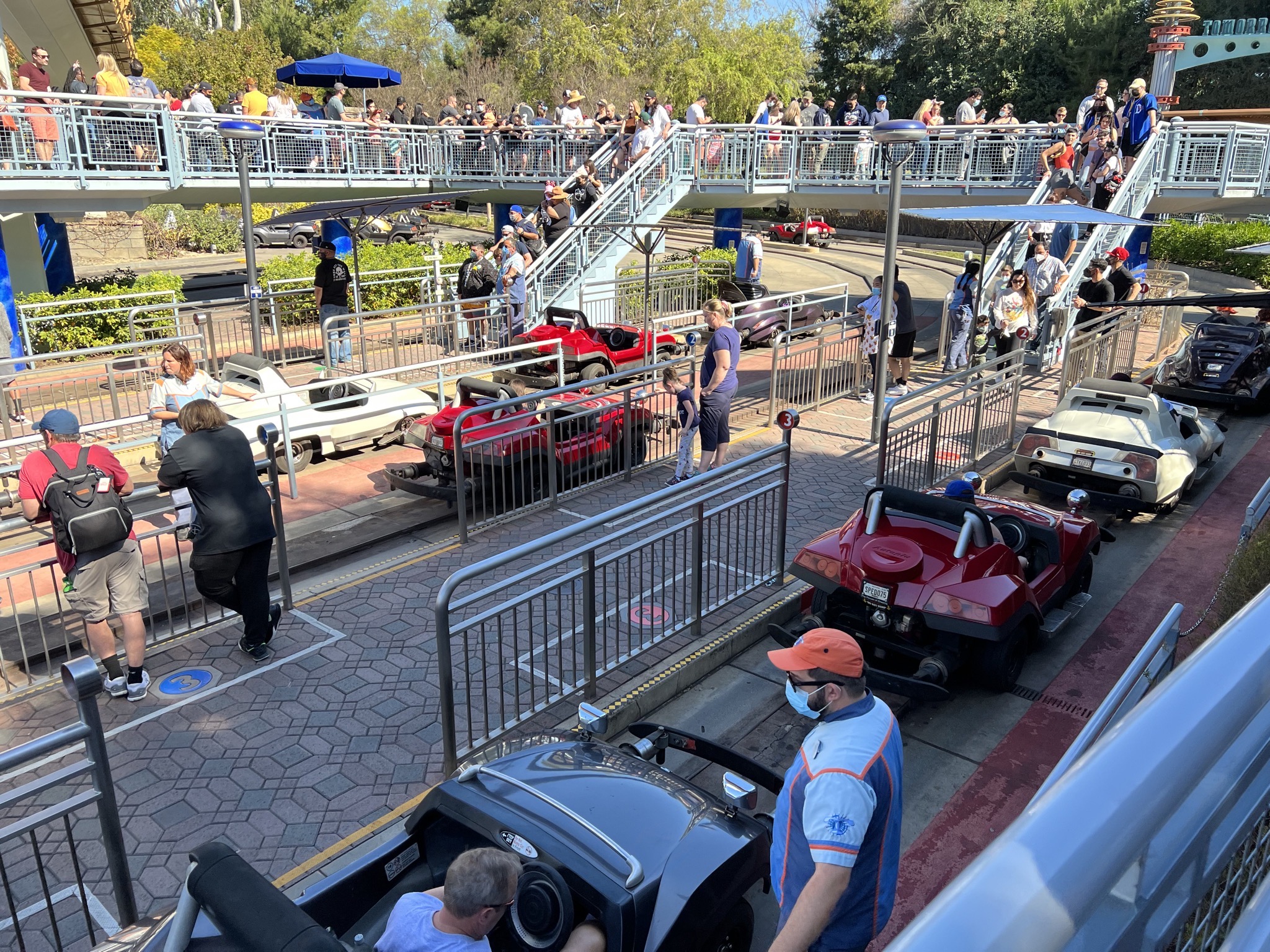 Autopia