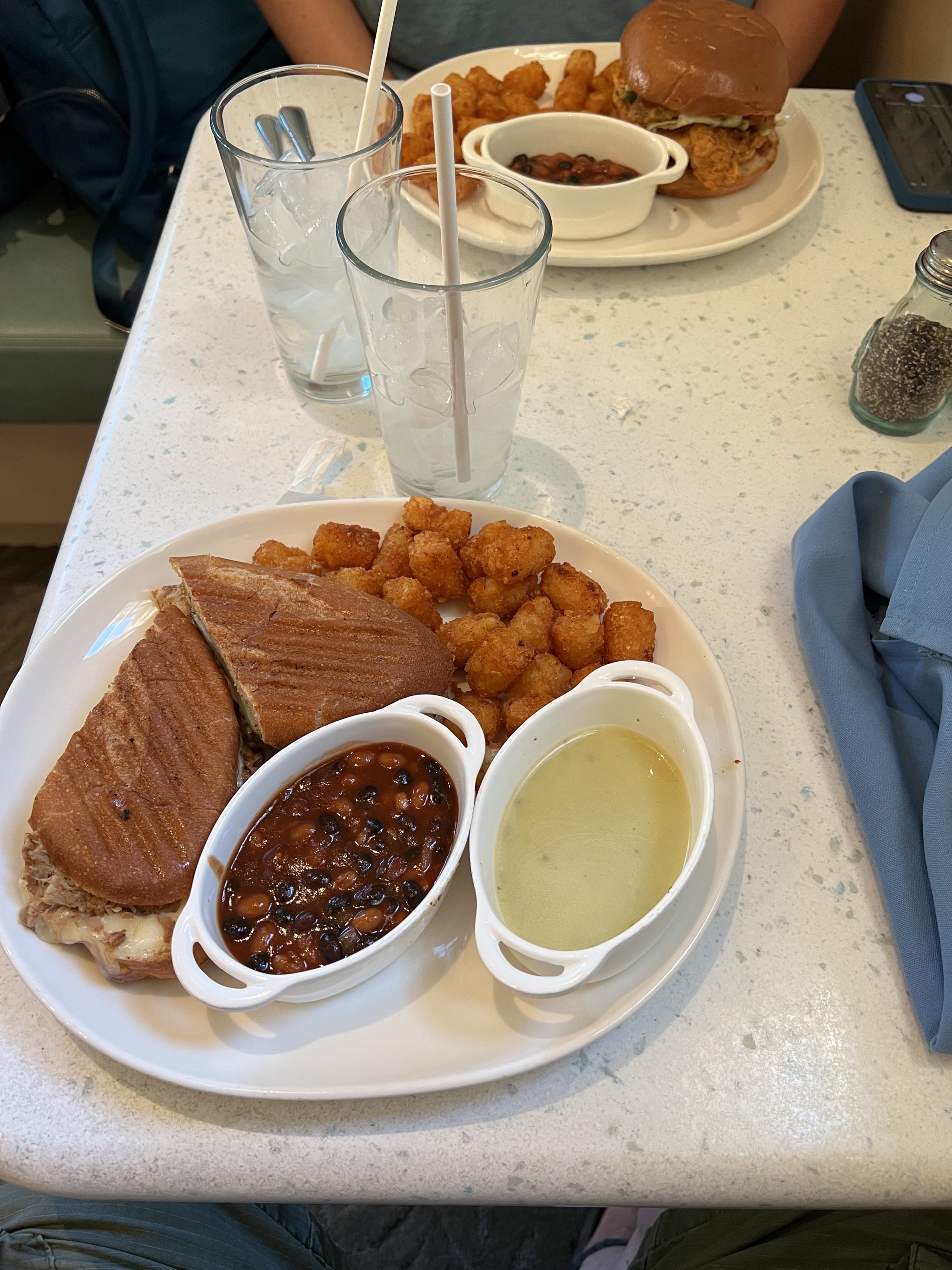 Dinner