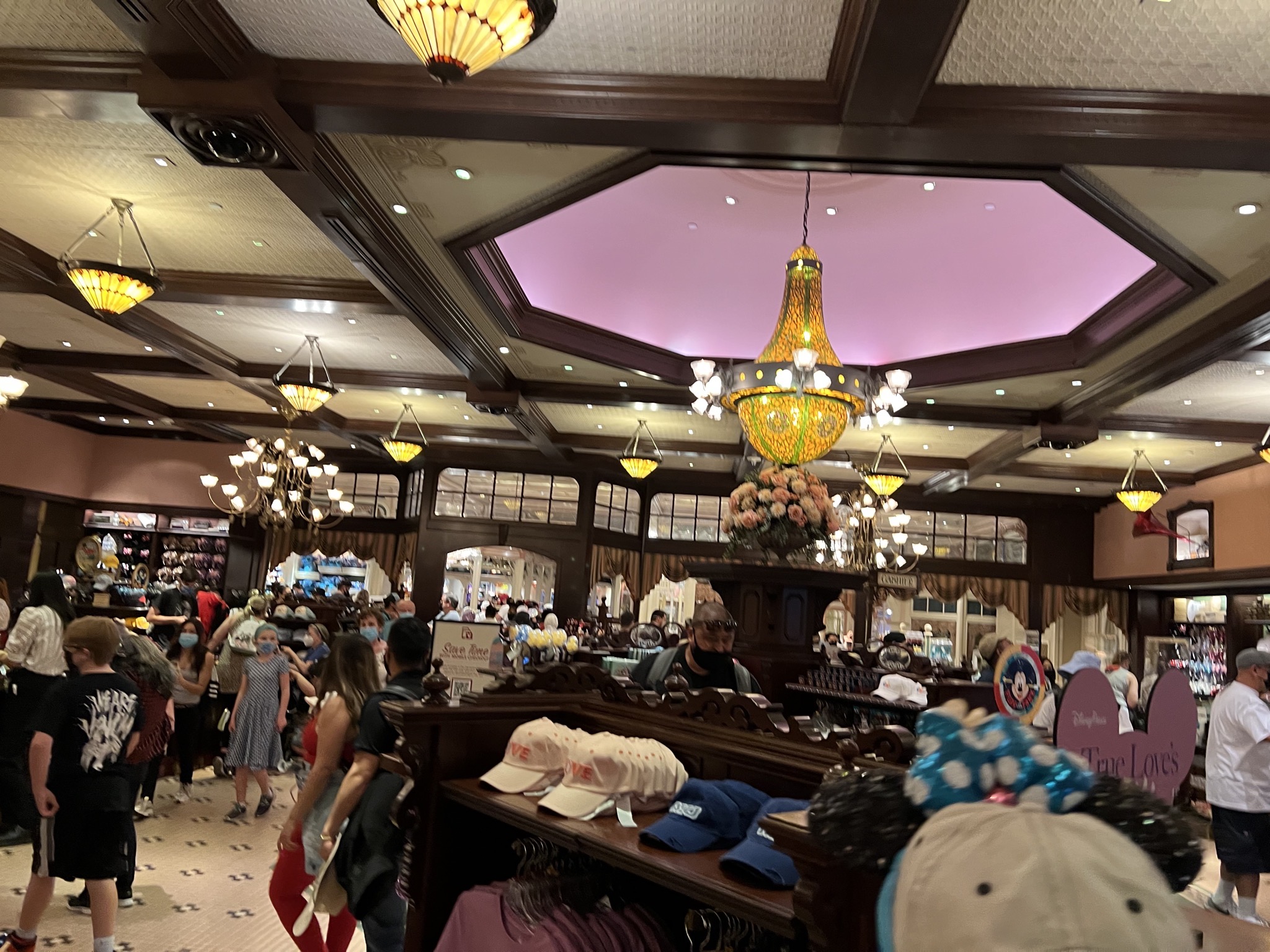 Shopping