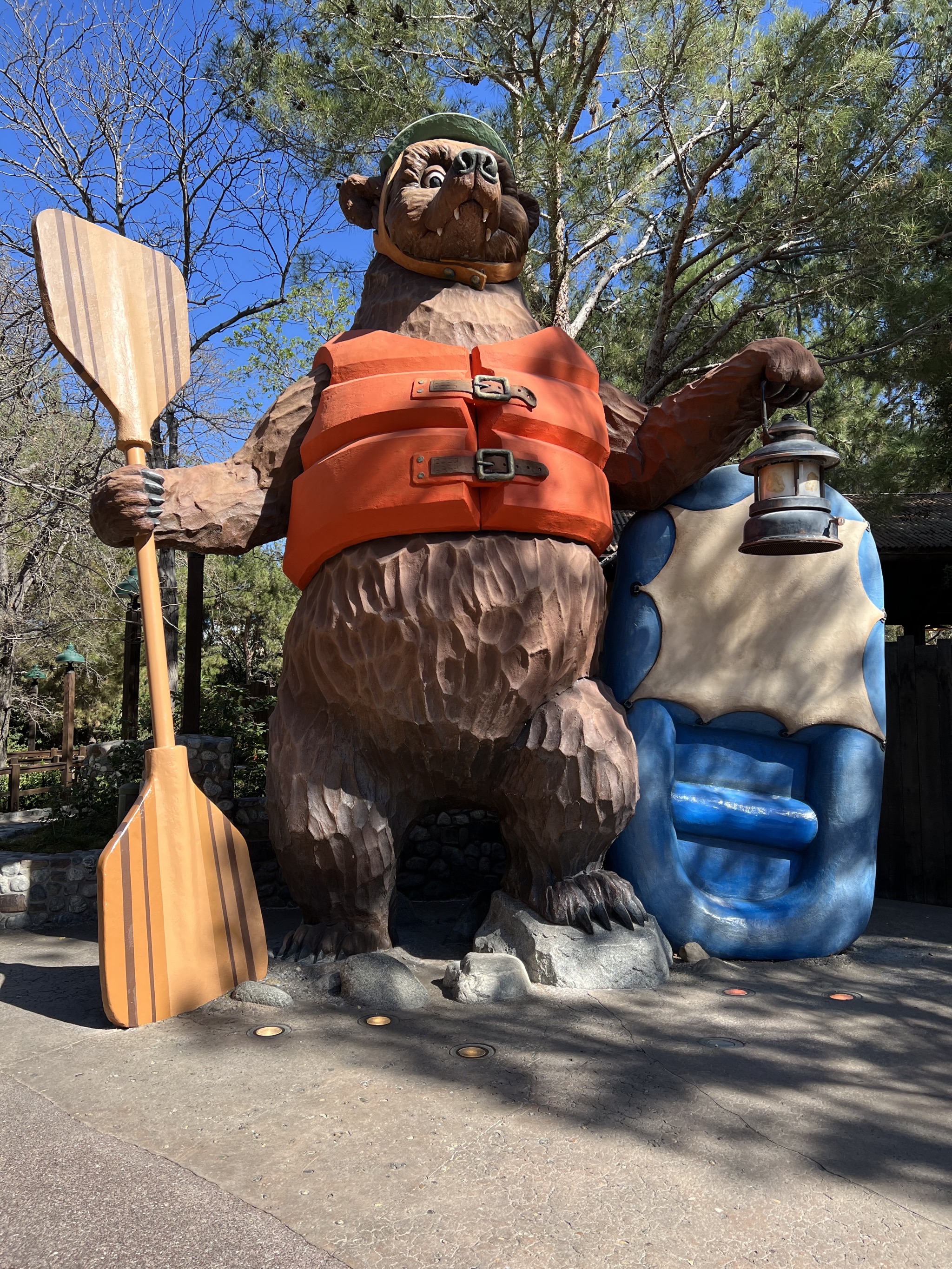 Grizzly