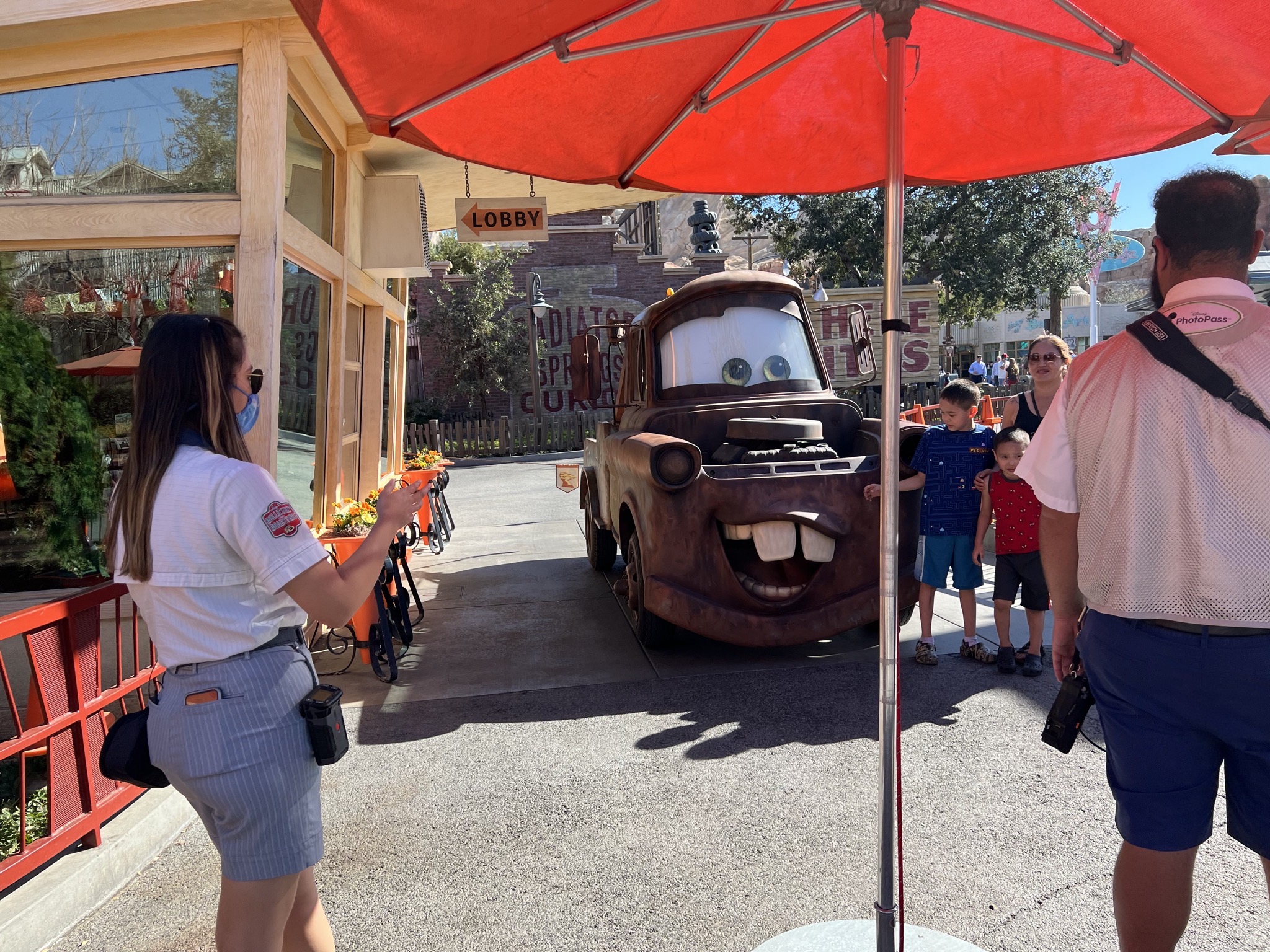 Mater