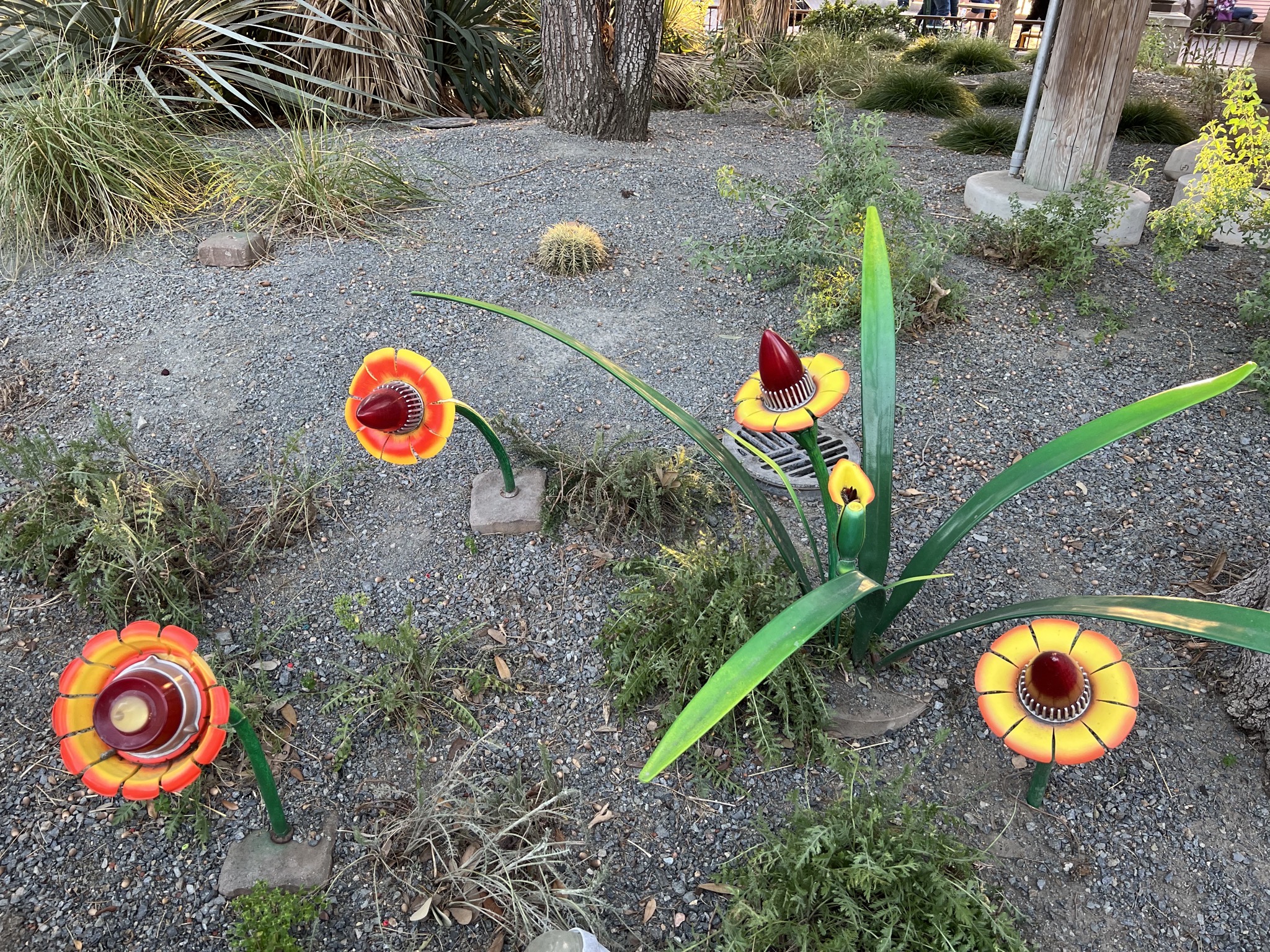 Flowers