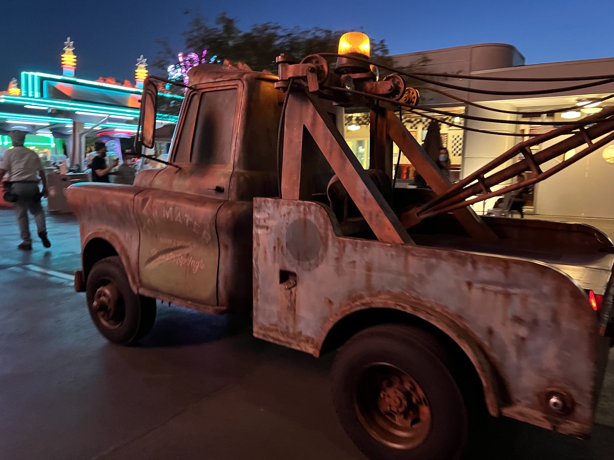 Mater