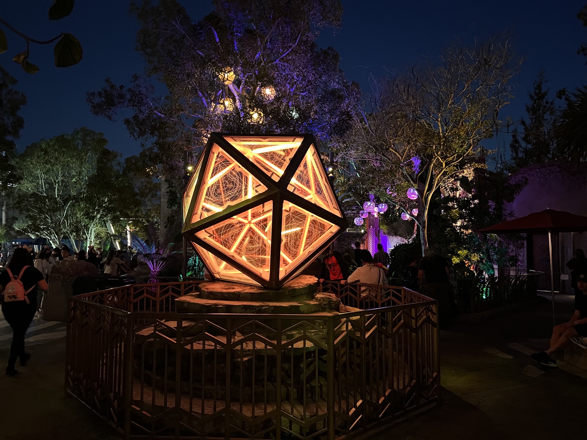 Tesseract