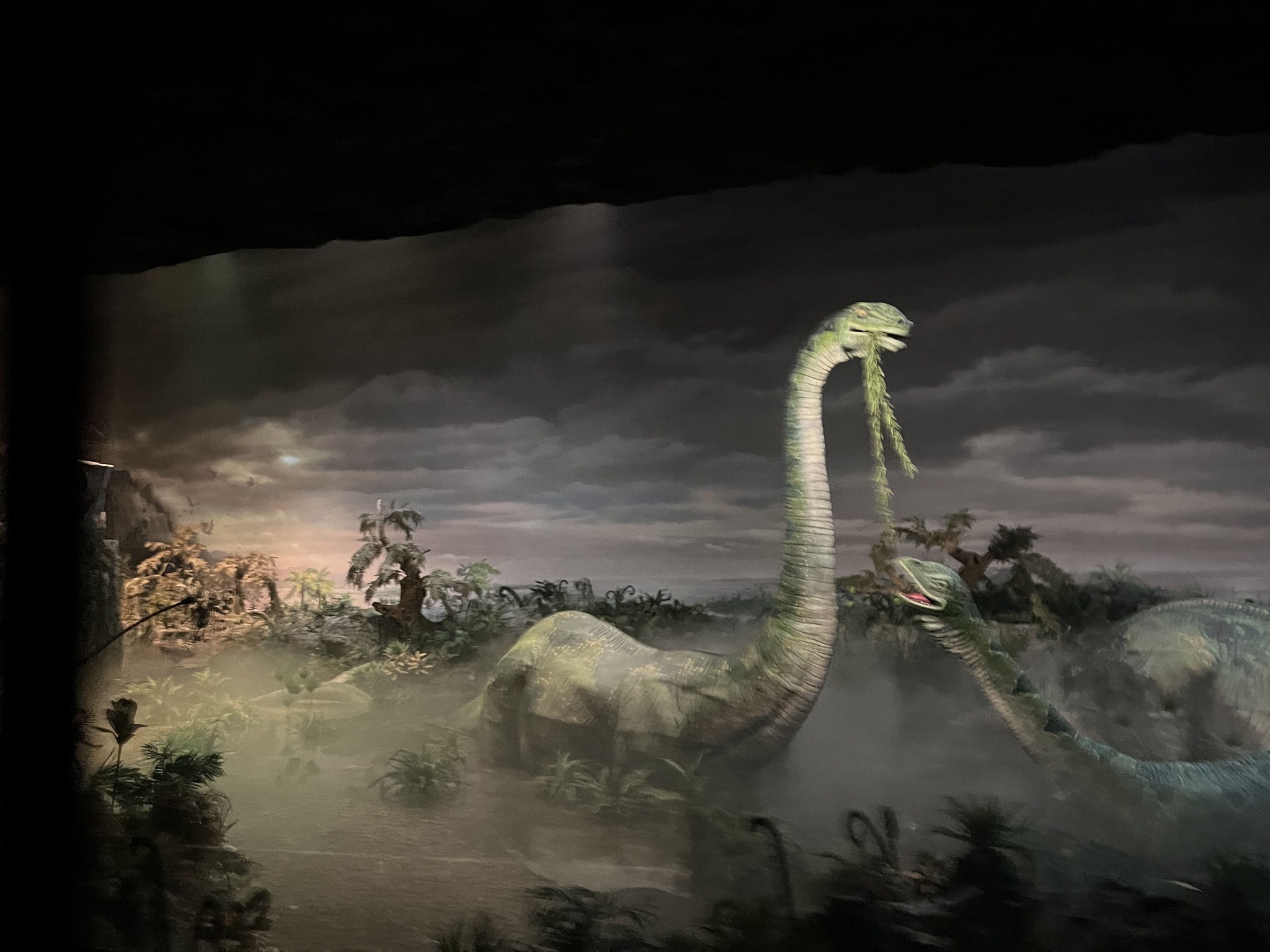 Dinosaurs