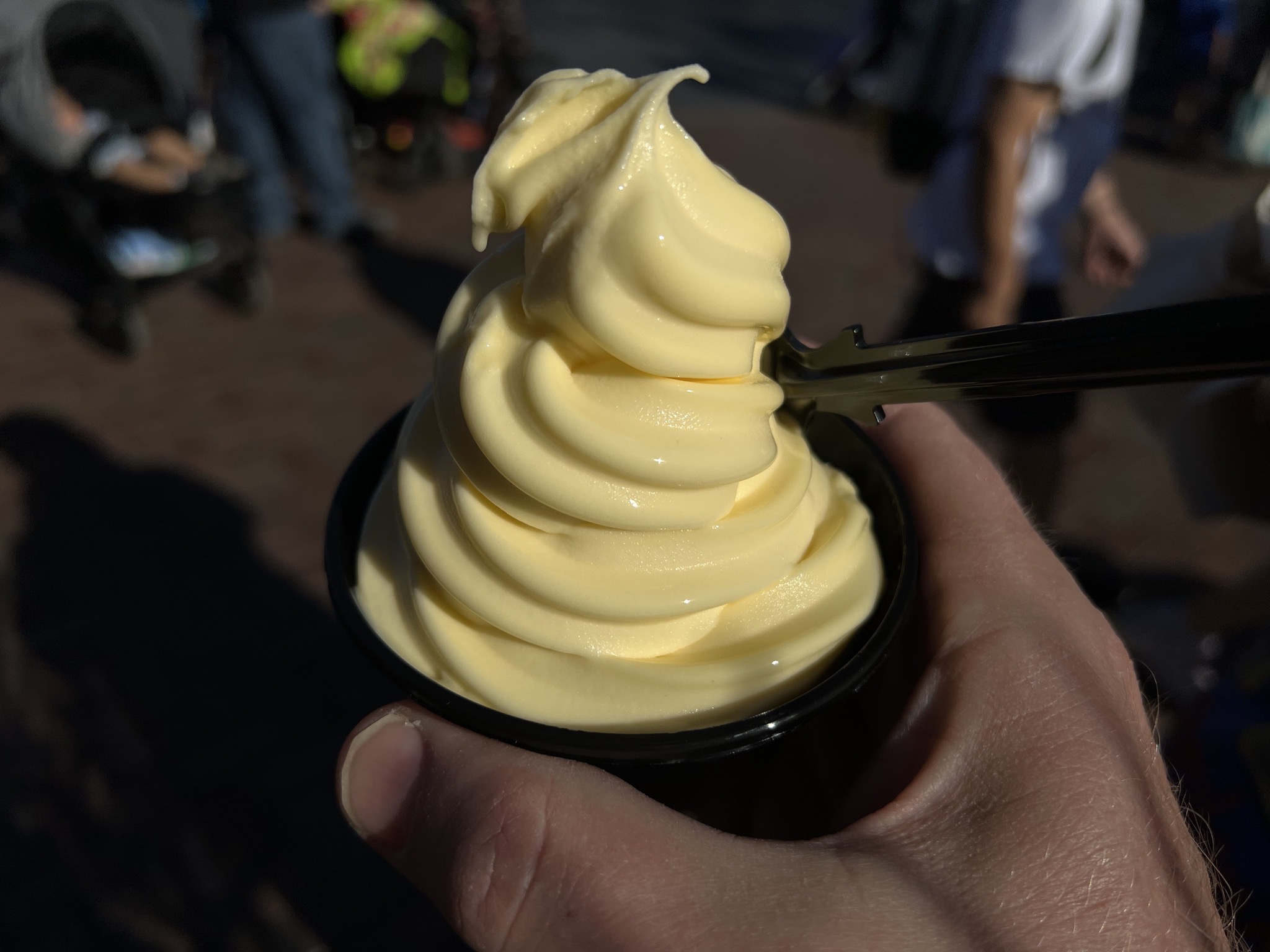 Dole whip
