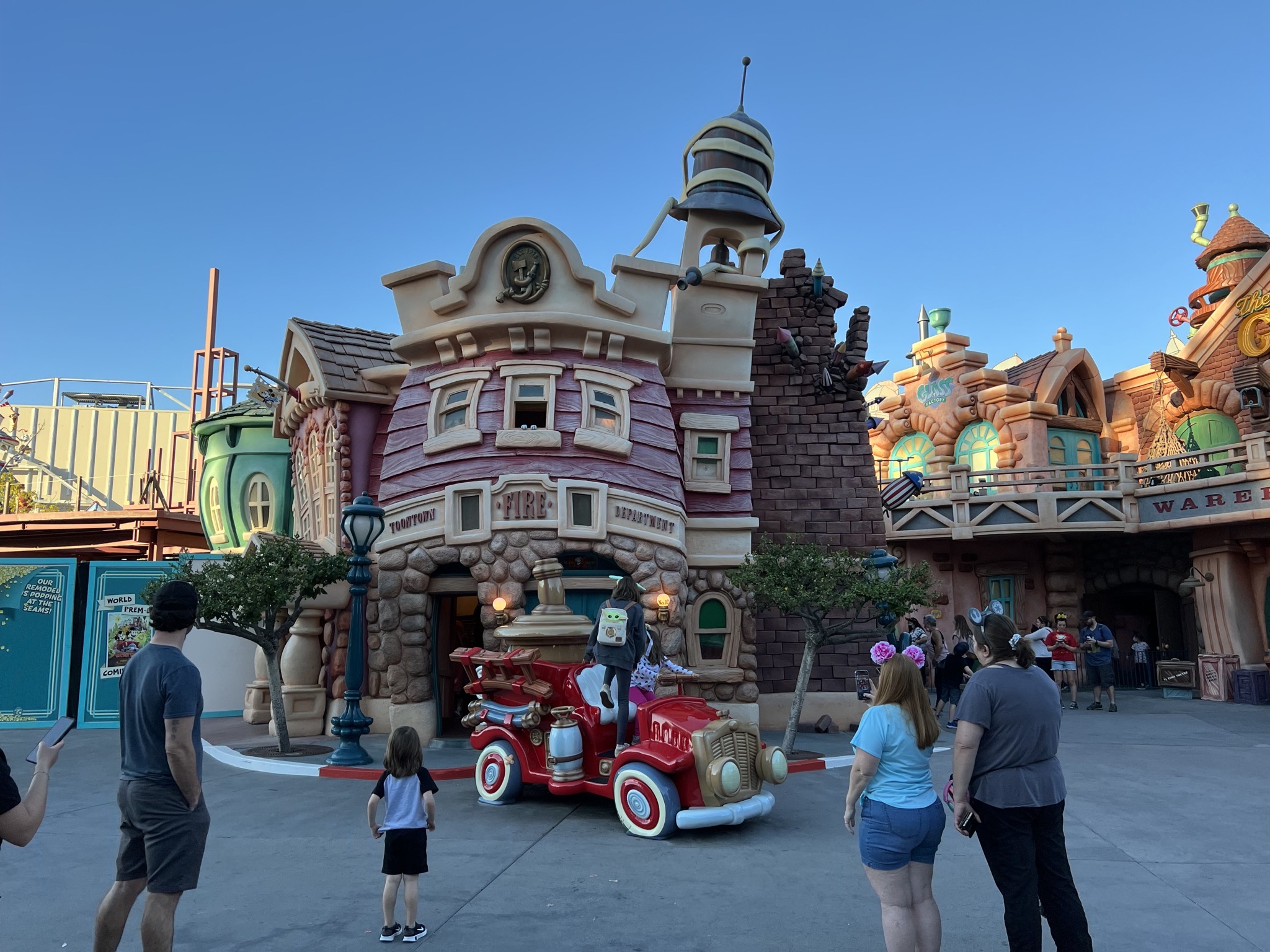 Toontown