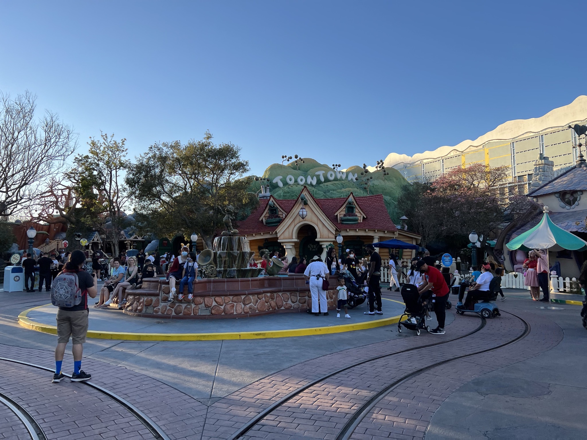 Toontown