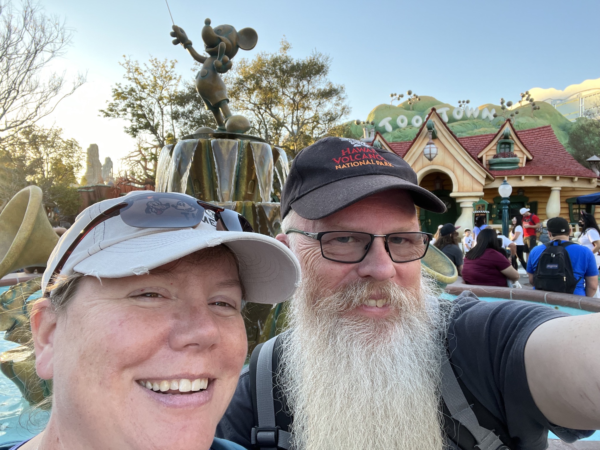 Toontown