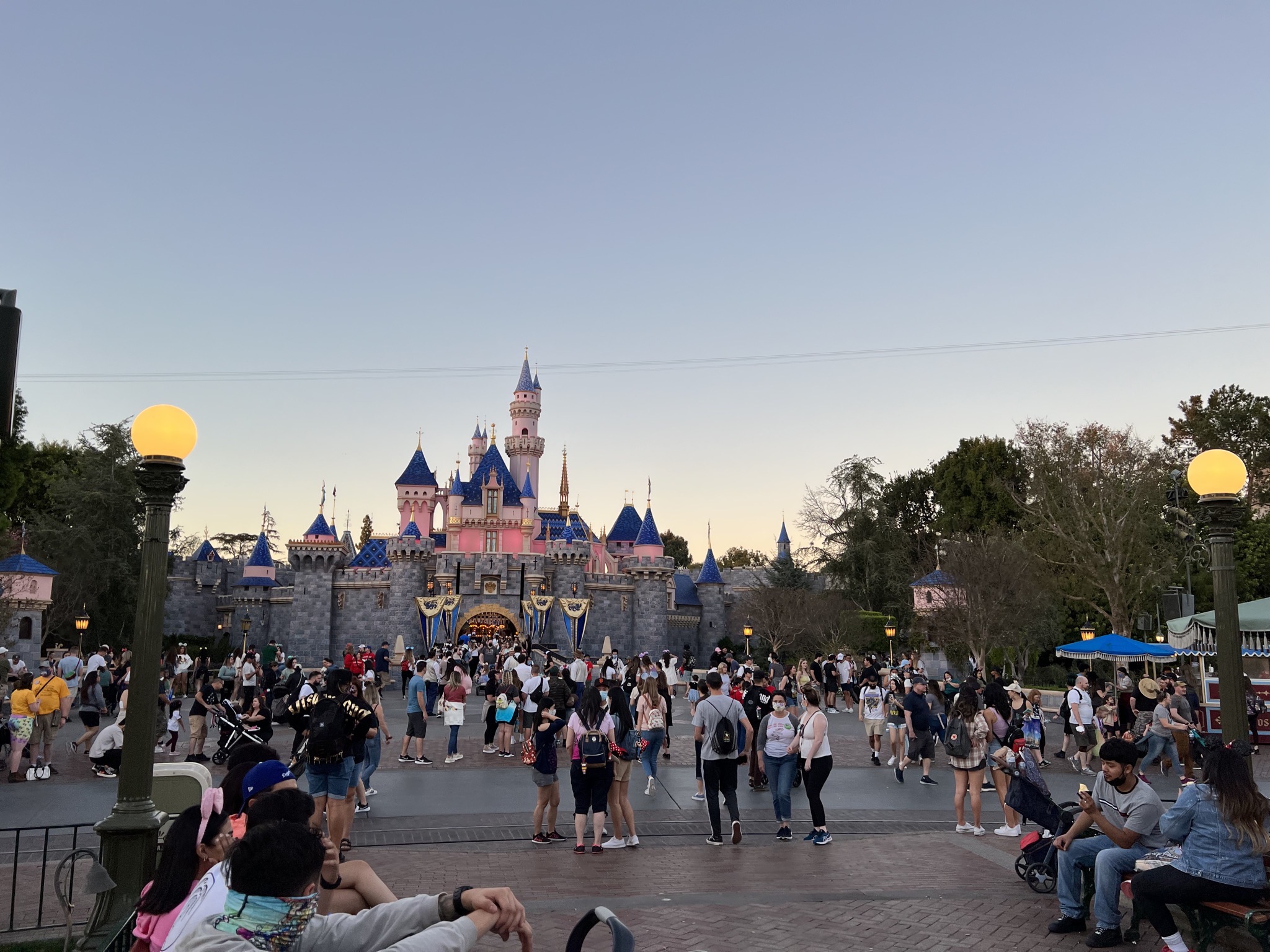 Castle