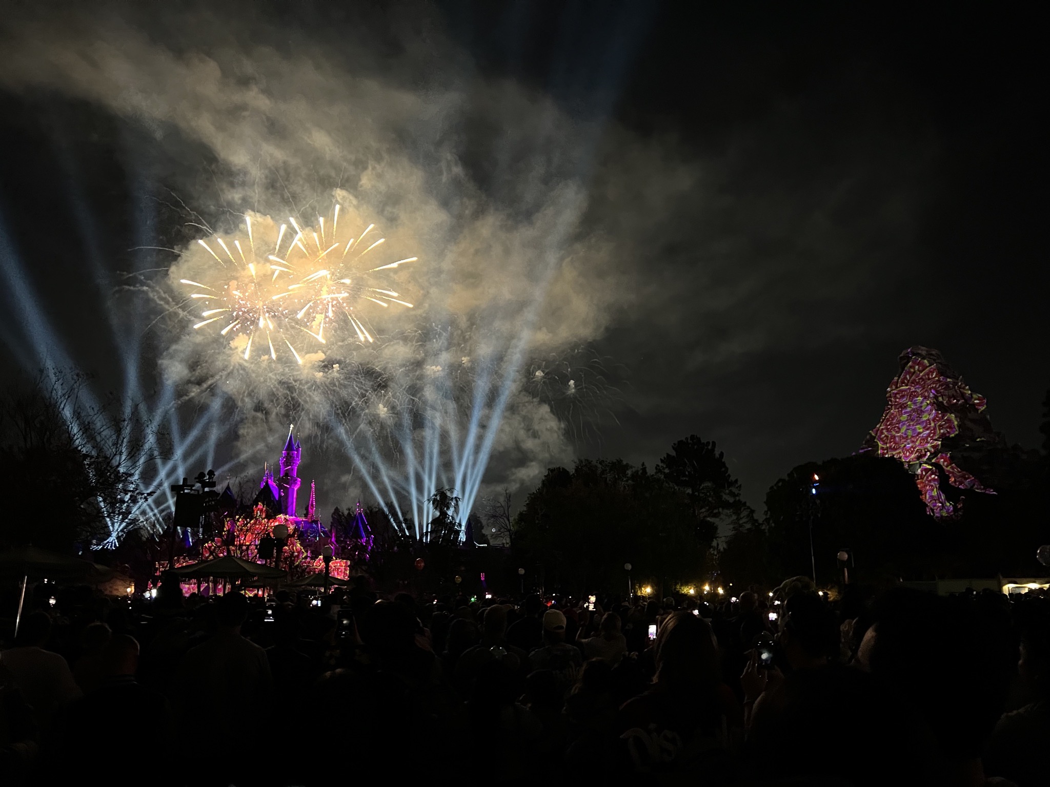 Fireworks