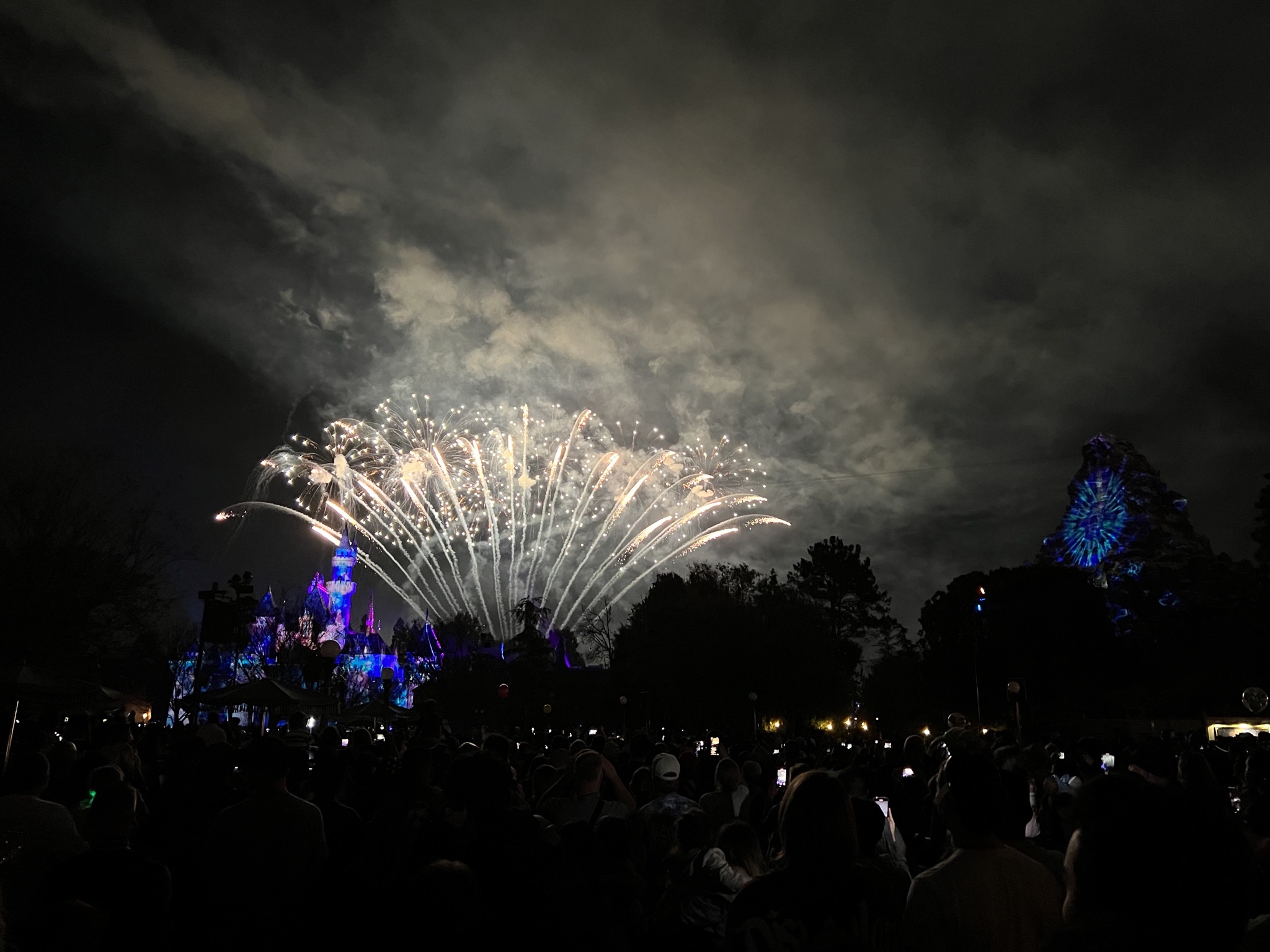 Fireworks
