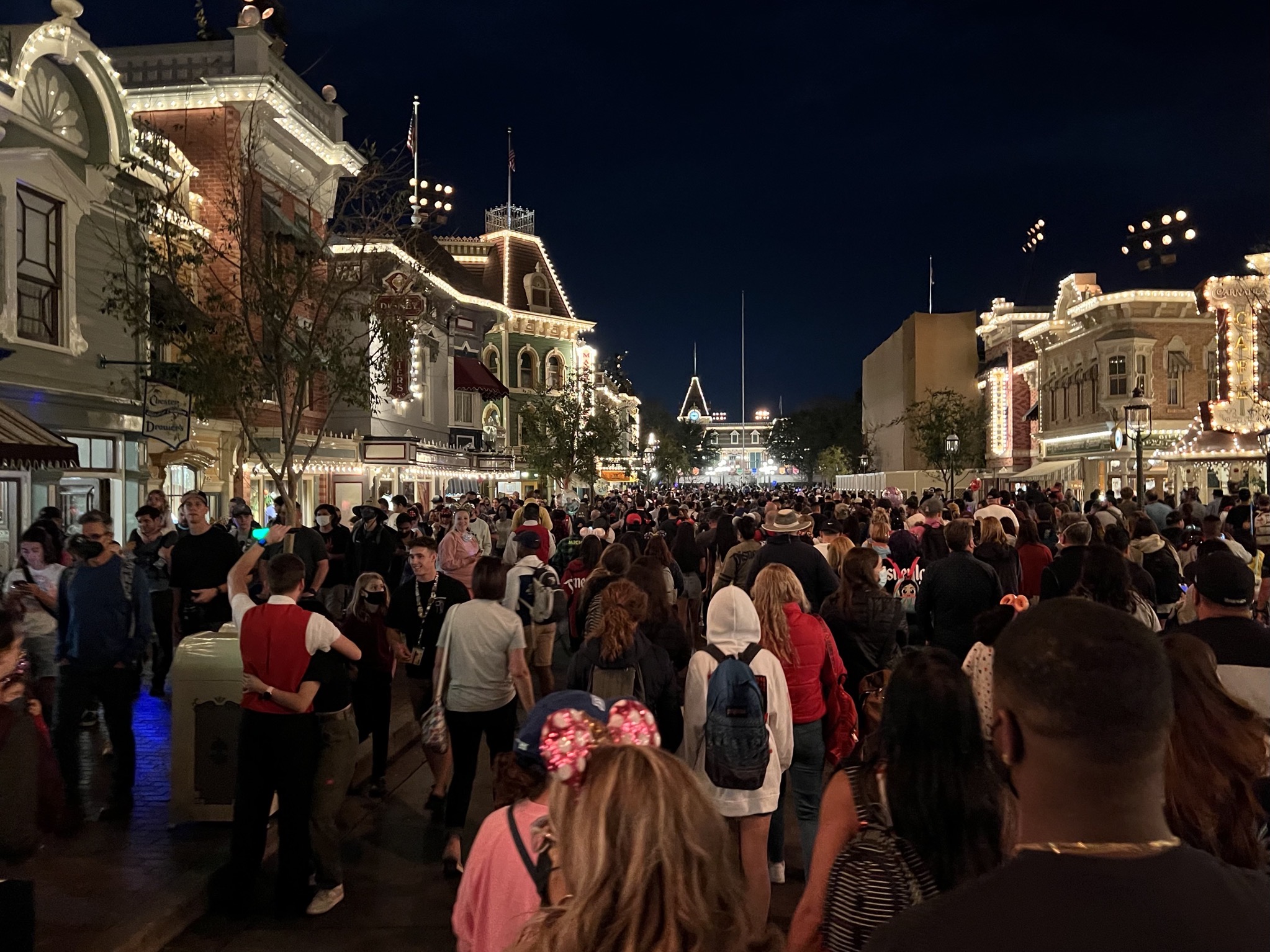 Main Street