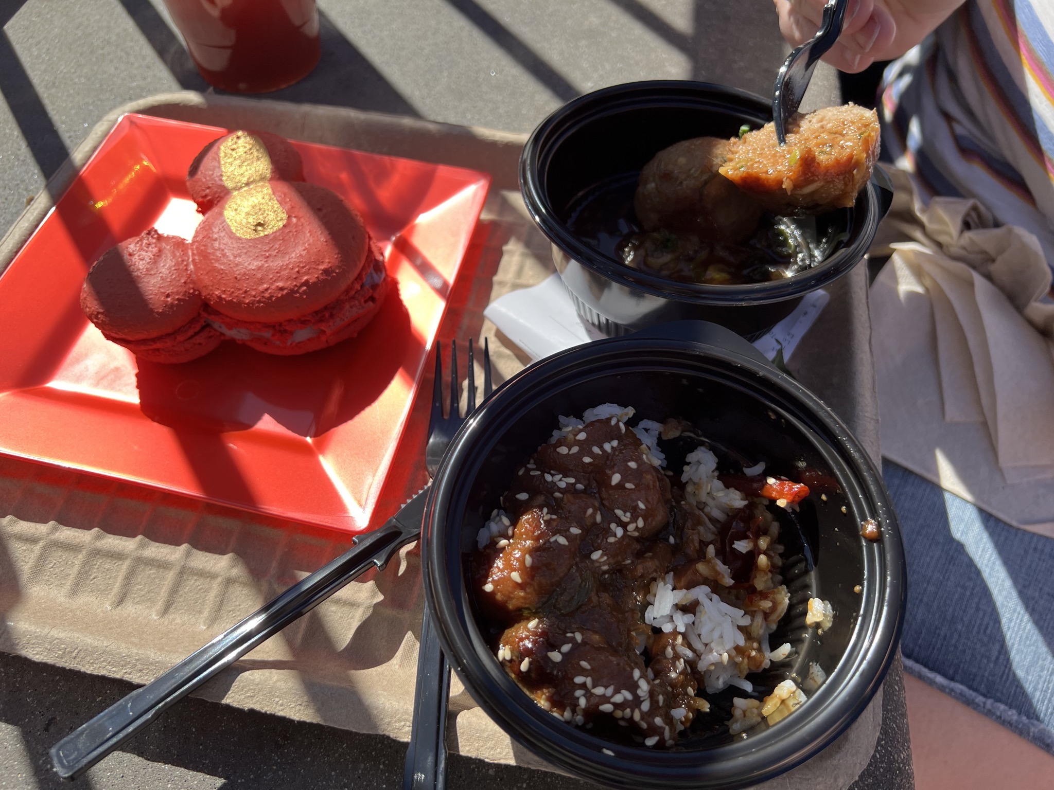 Food