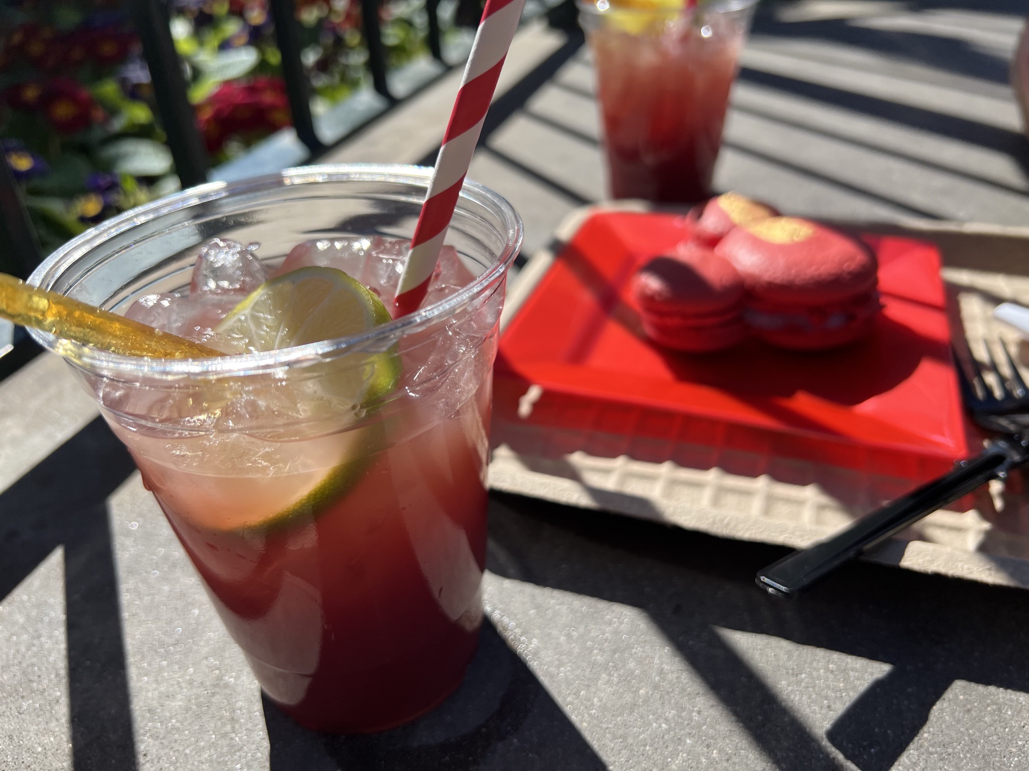 Beverage