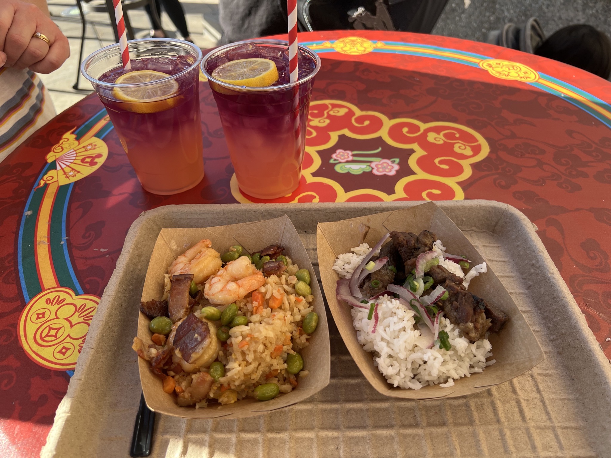 Food