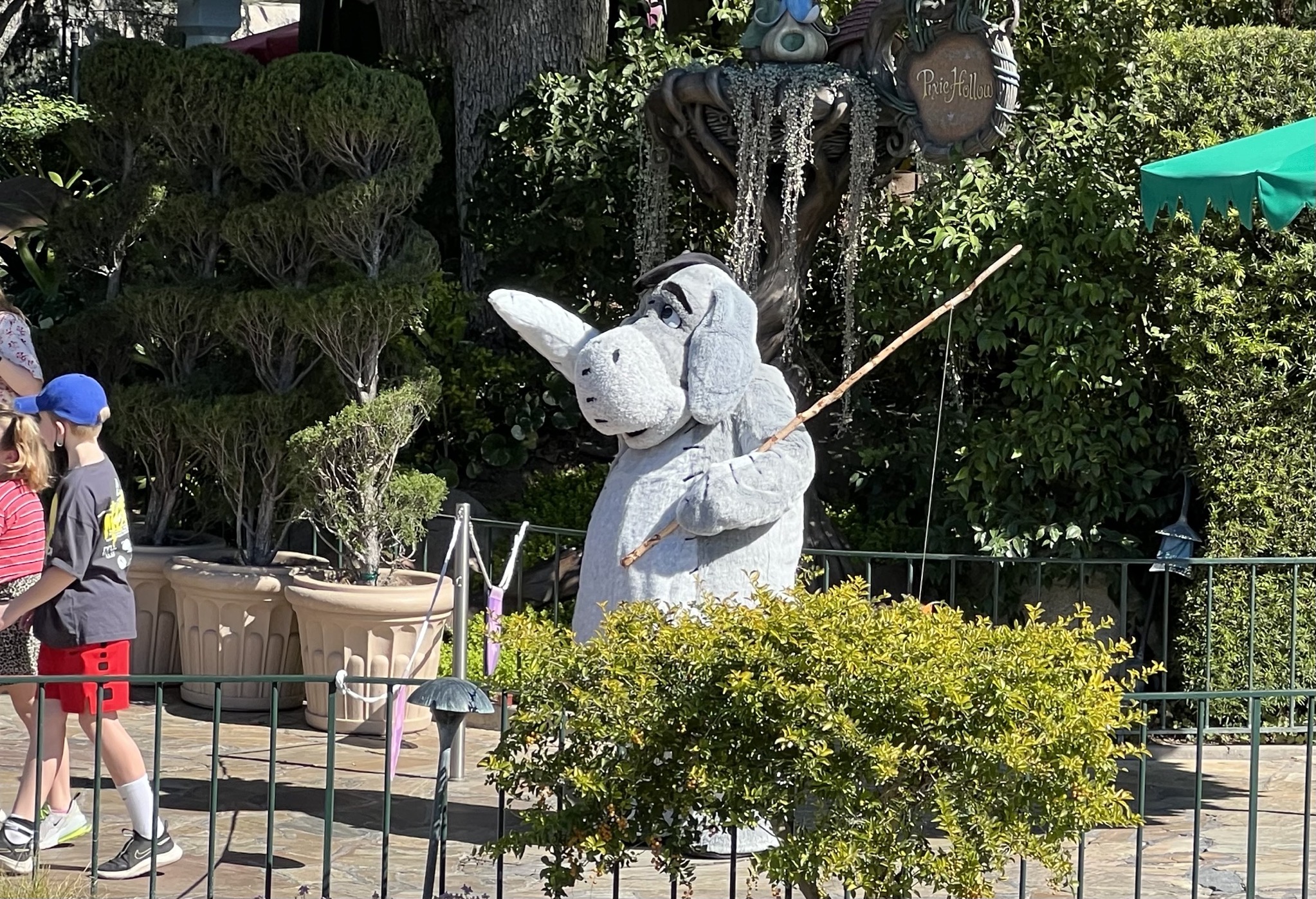 Eeyore
