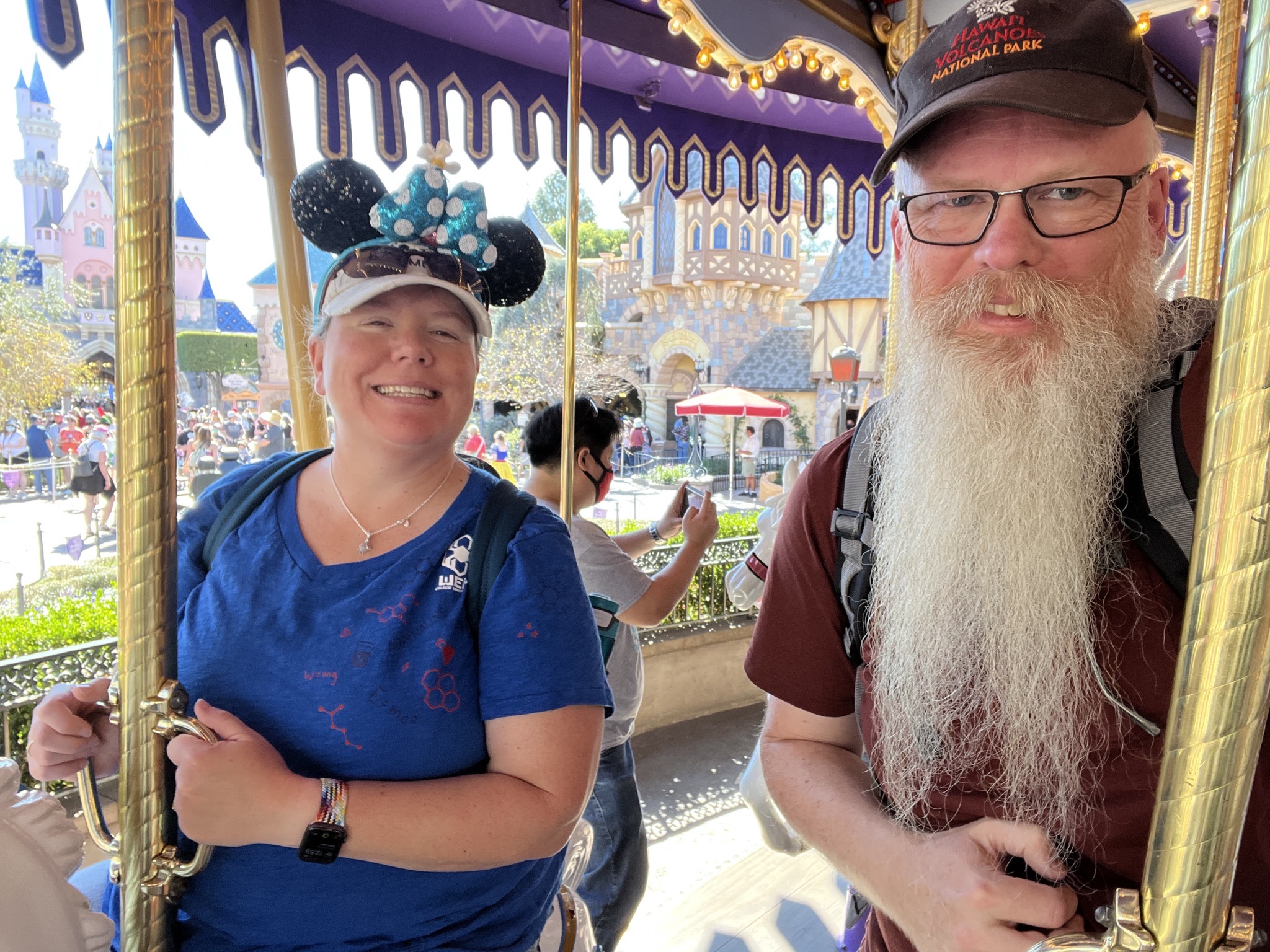 Carousel