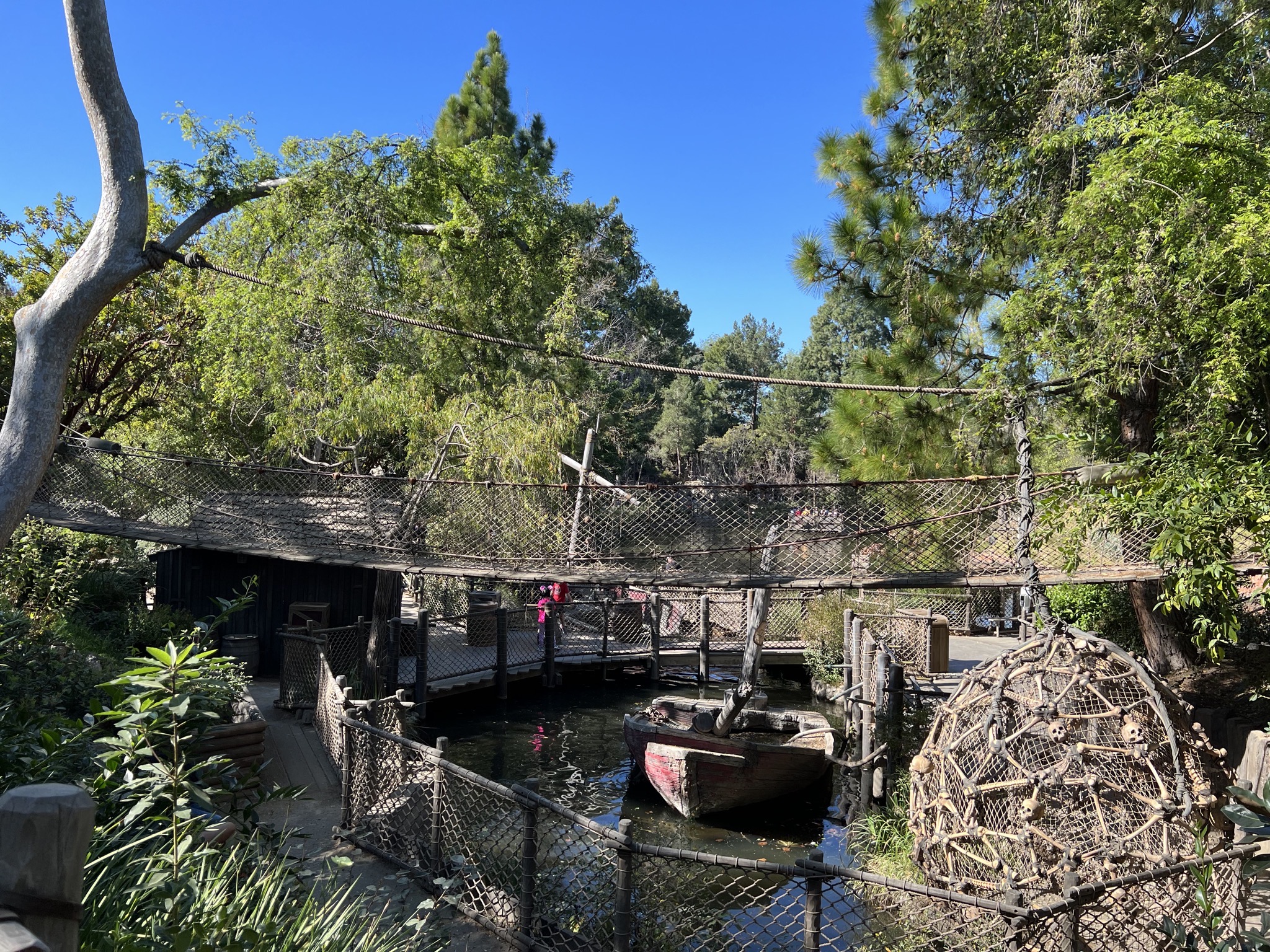 Tom Sawyer Island