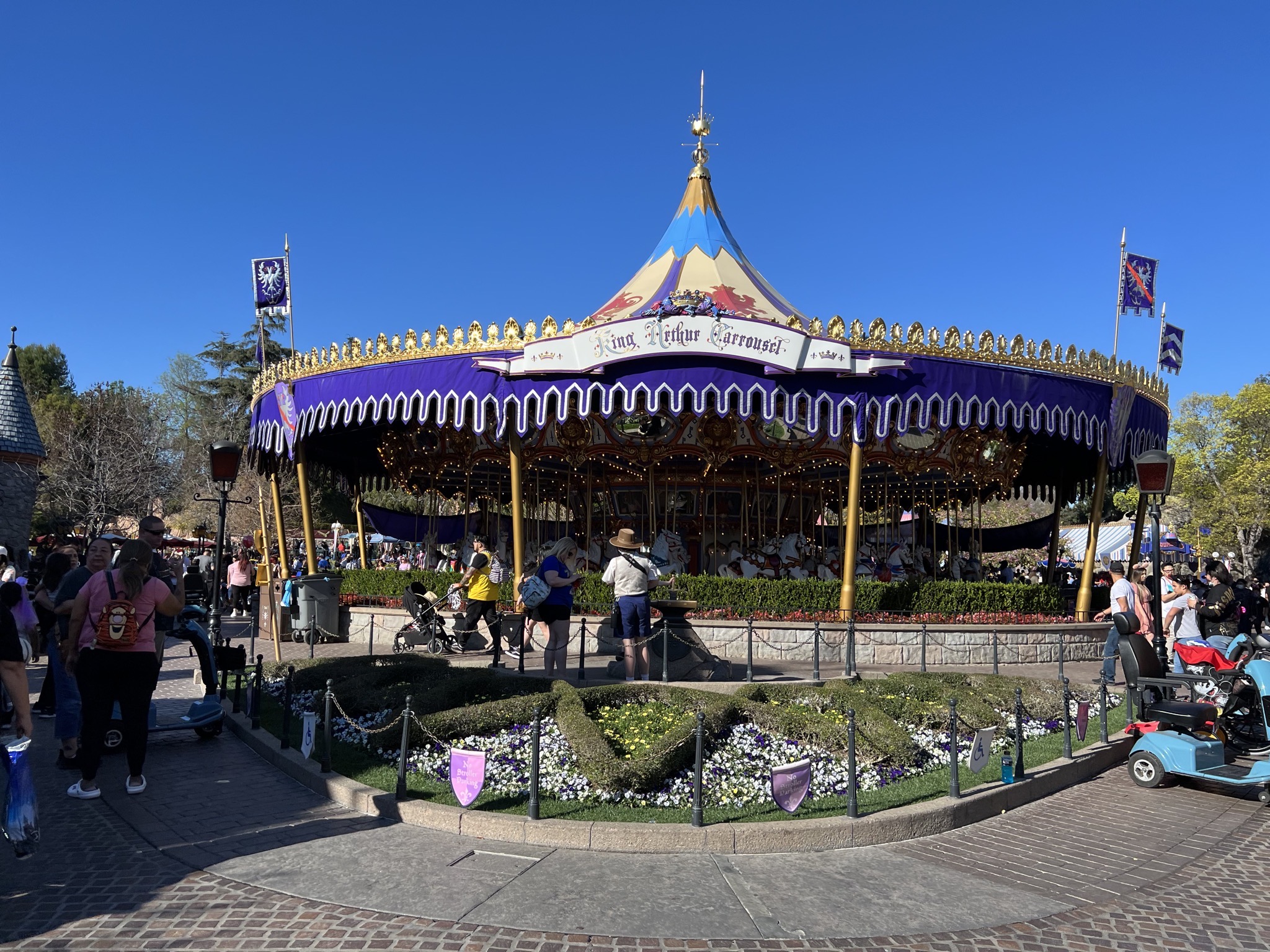 Carousel