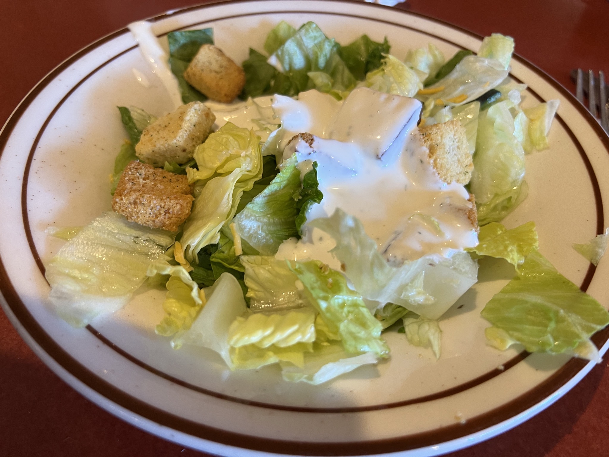 Salad