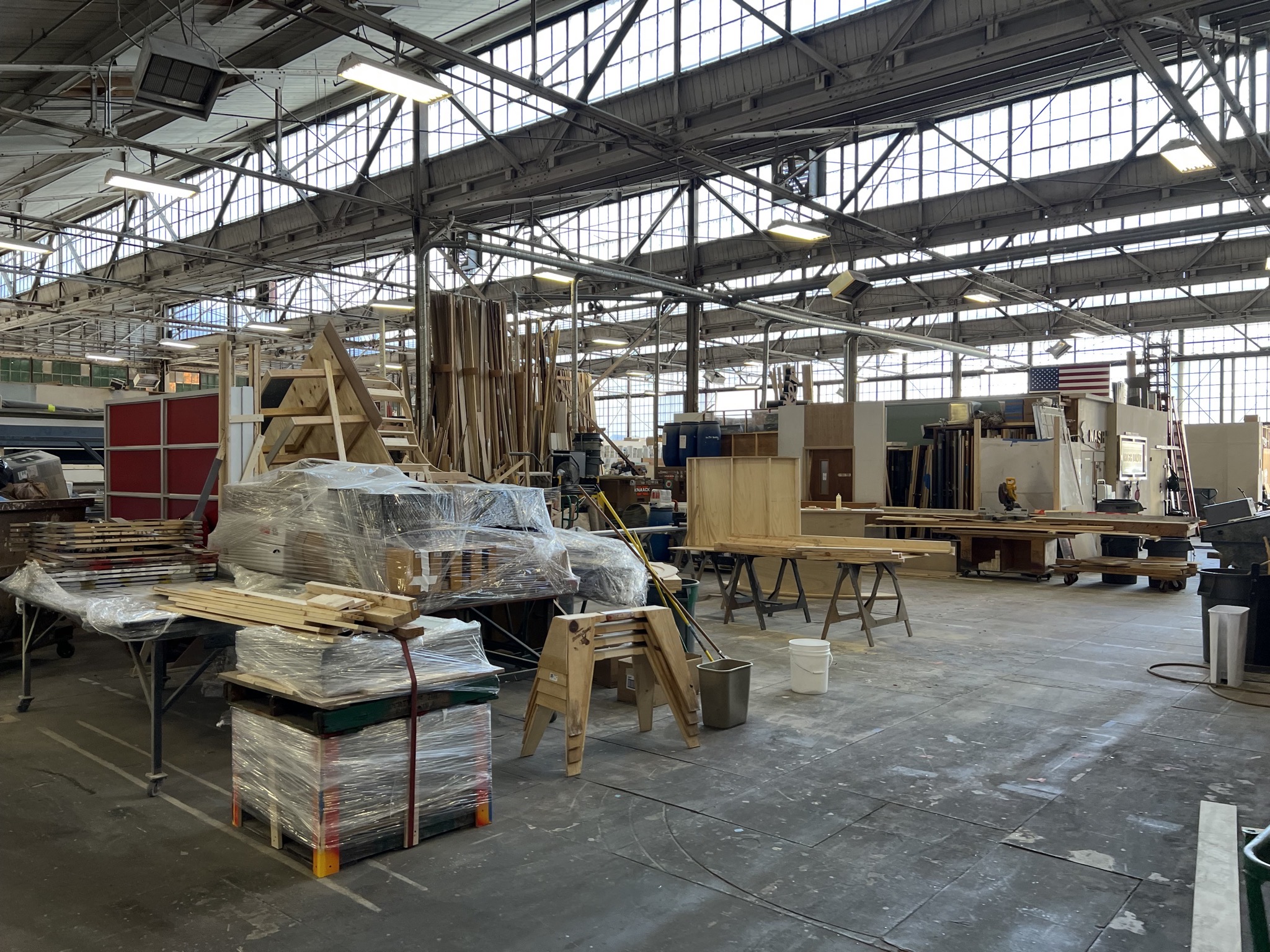 Workshop